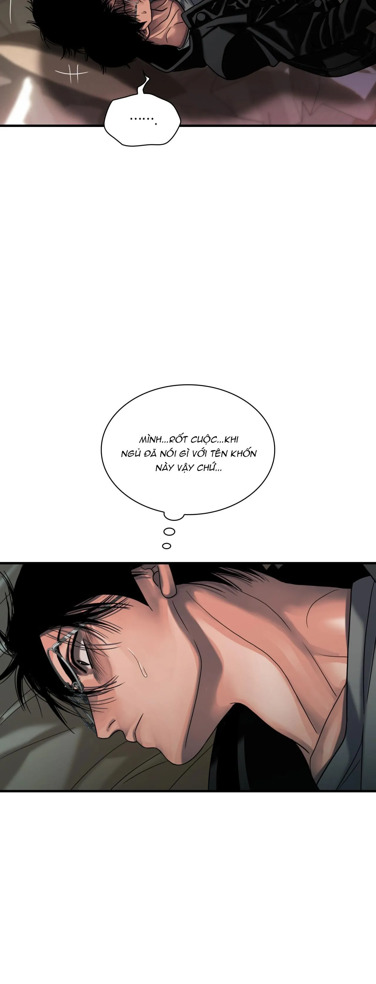 ĂN MÒN Chapter 33 Trang 6