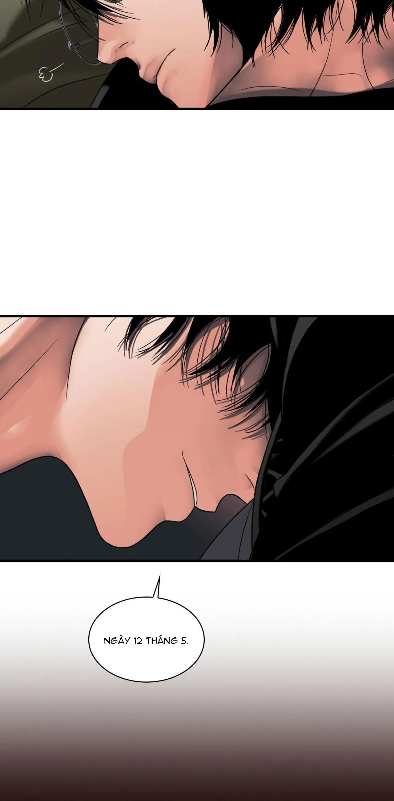 ĂN MÒN Chapter 33 Trang 10