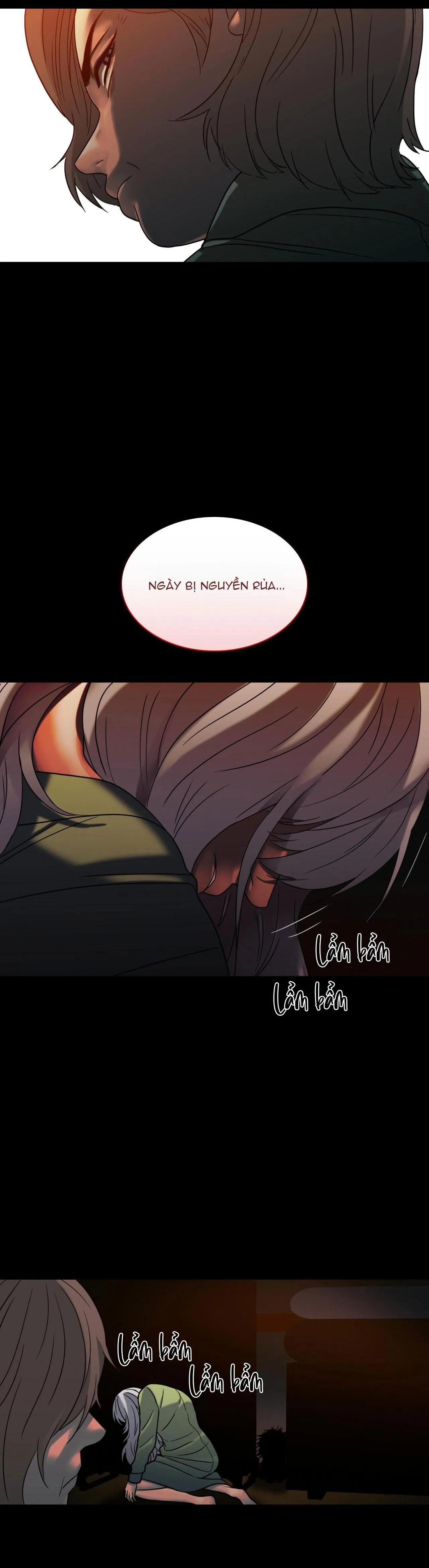 ĂN MÒN Chapter 33 Trang 14