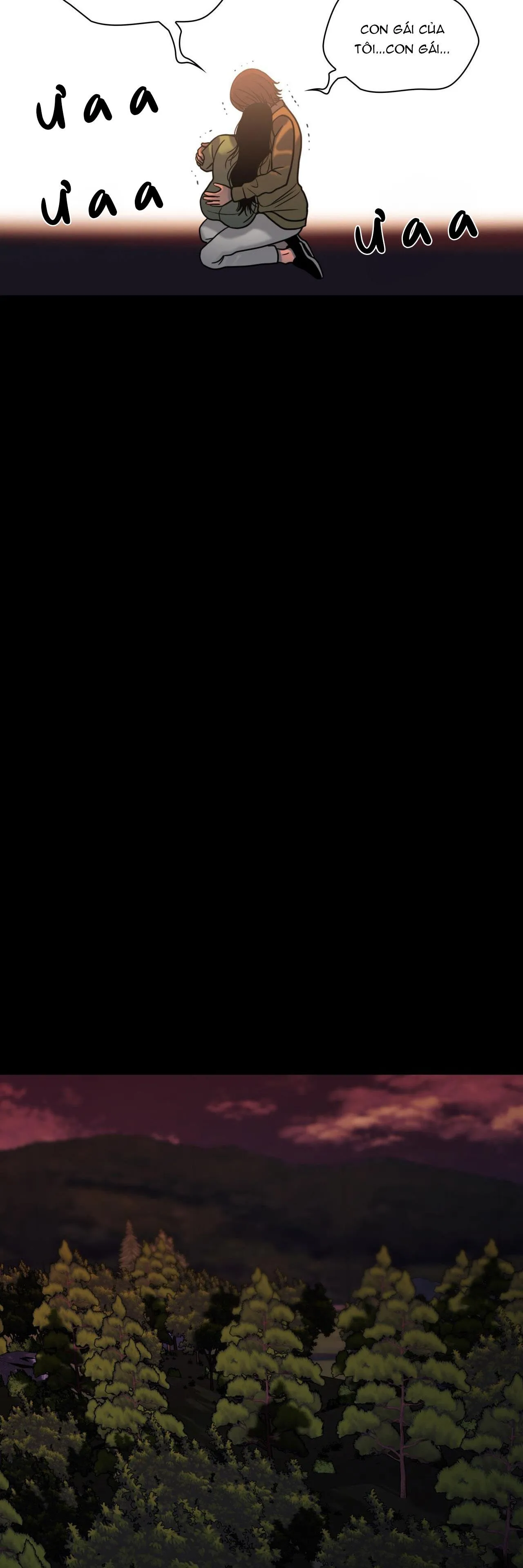 ĂN MÒN Chapter 33 Trang 20