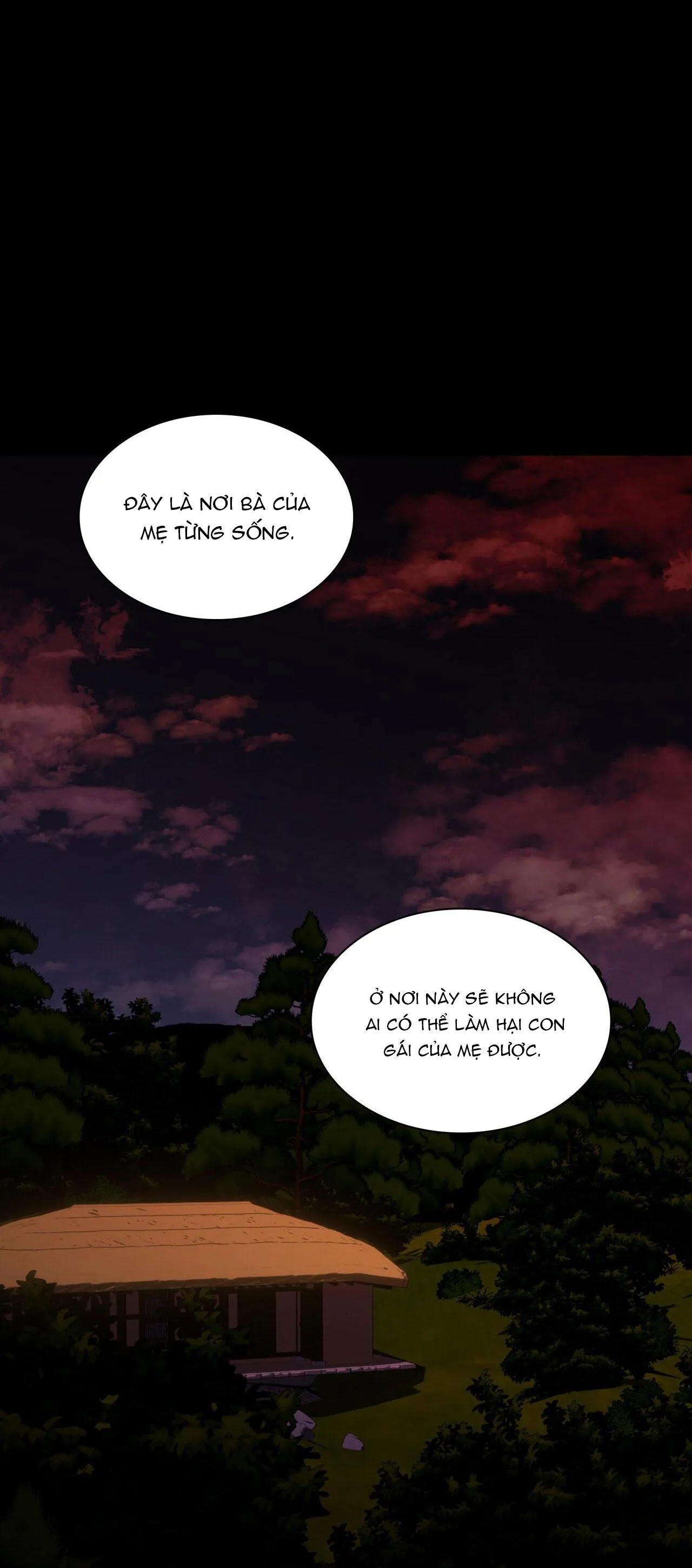 ĂN MÒN Chapter 33 Trang 26