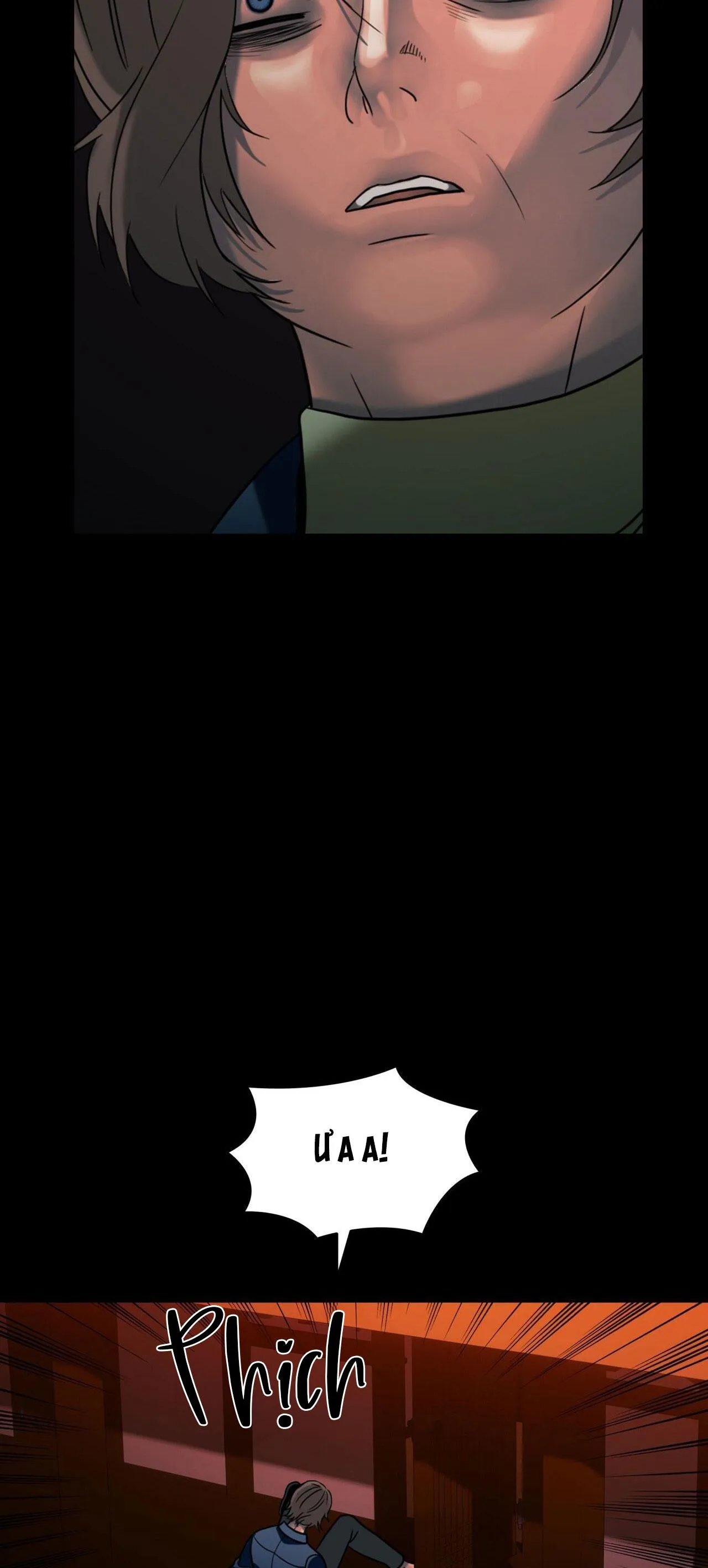 ĂN MÒN Chapter 33 Trang 31