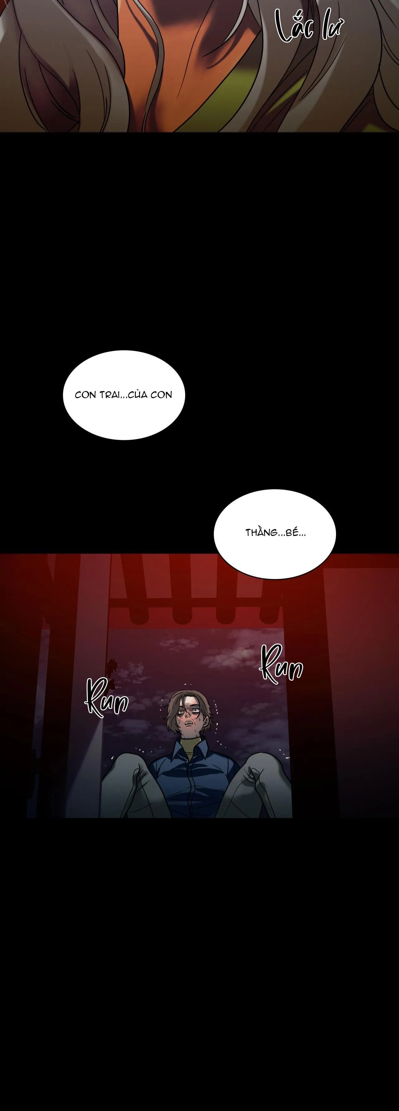 ĂN MÒN Chapter 33 Trang 33