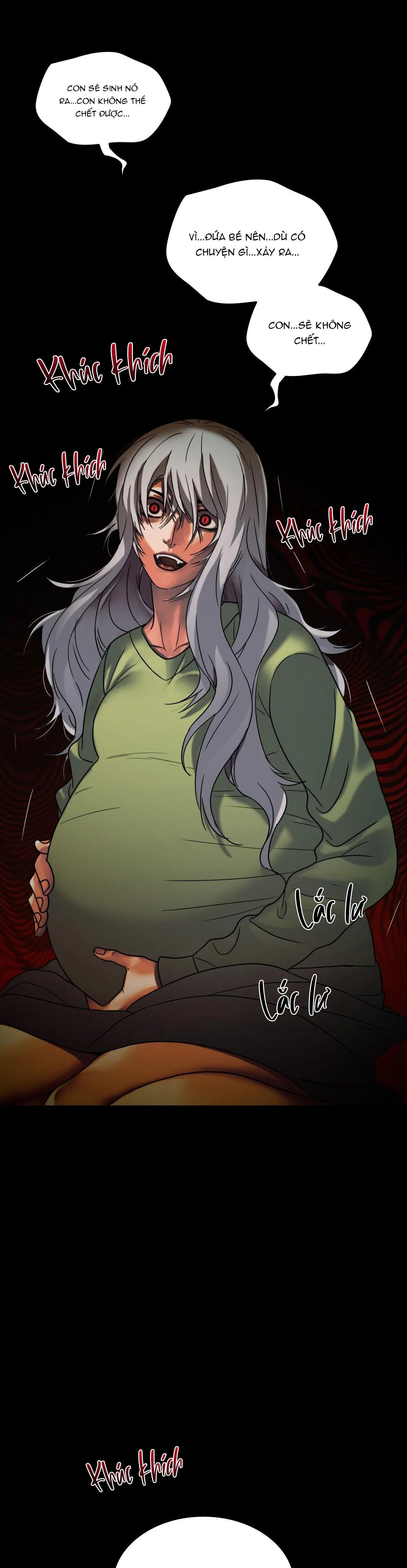 ĂN MÒN Chapter 33 Trang 34