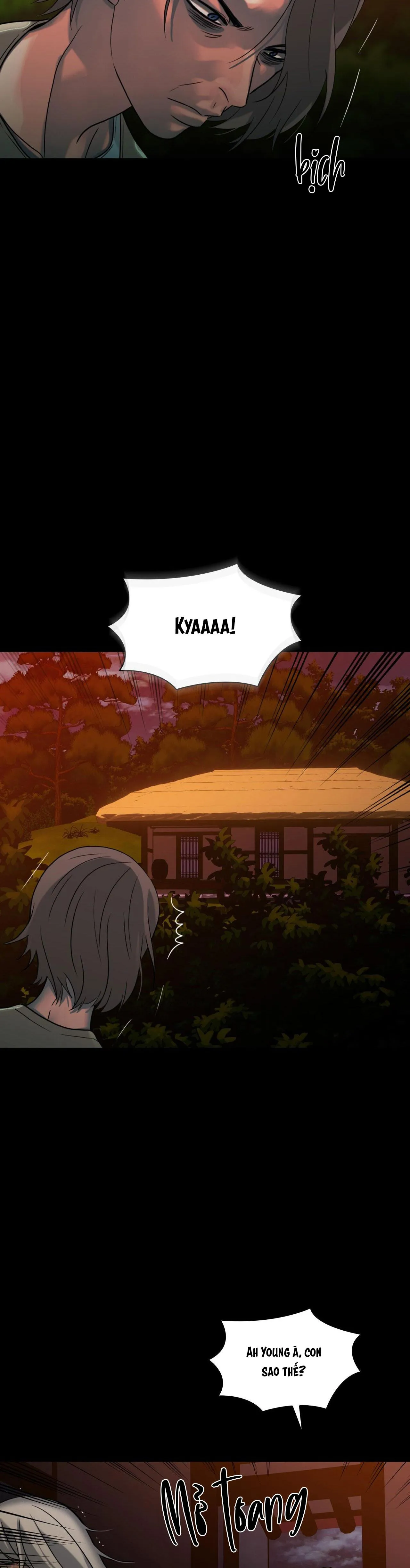 ĂN MÒN Chapter 33 Trang 36