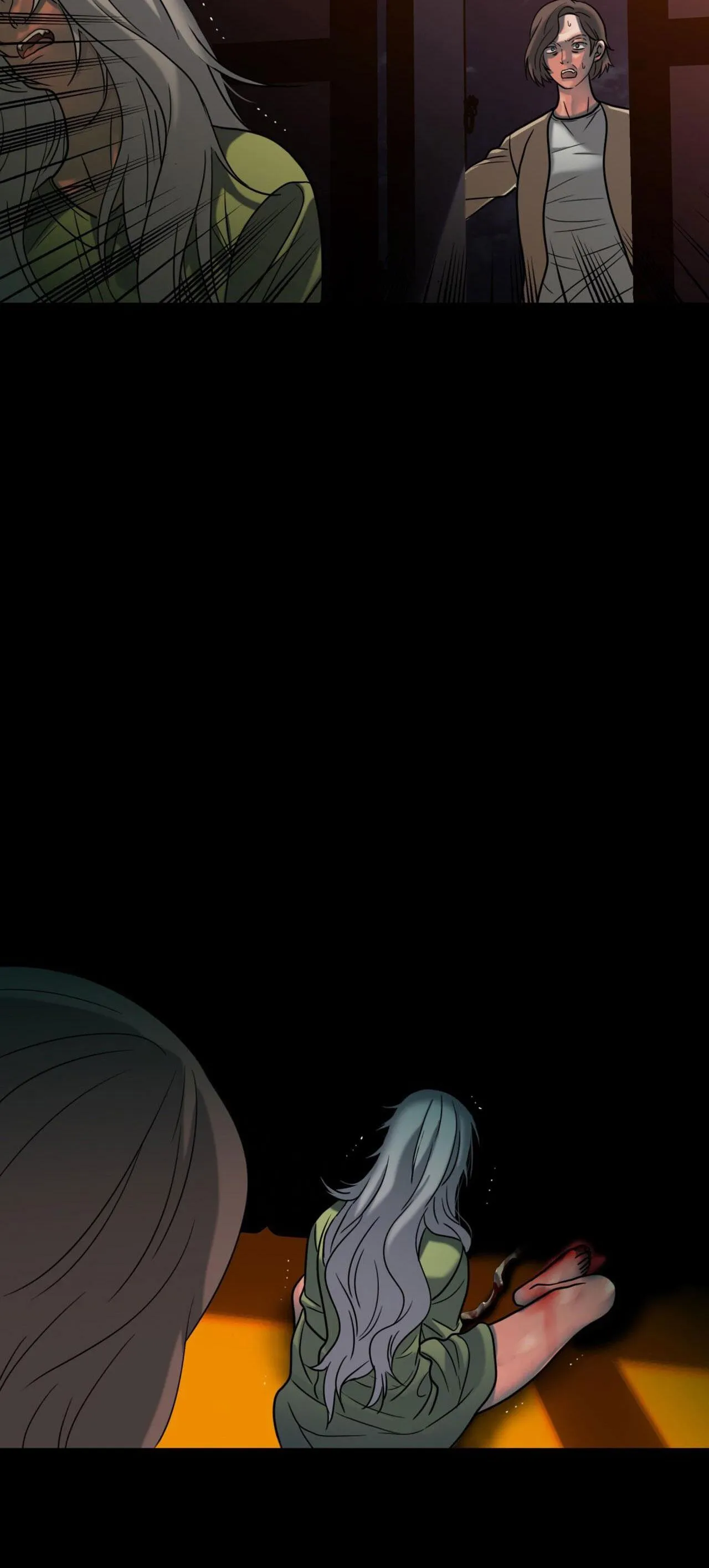 ĂN MÒN Chapter 33 Trang 37