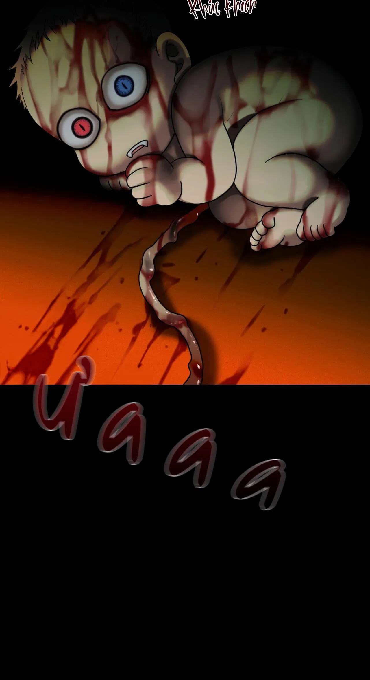 ĂN MÒN Chapter 33 Trang 42