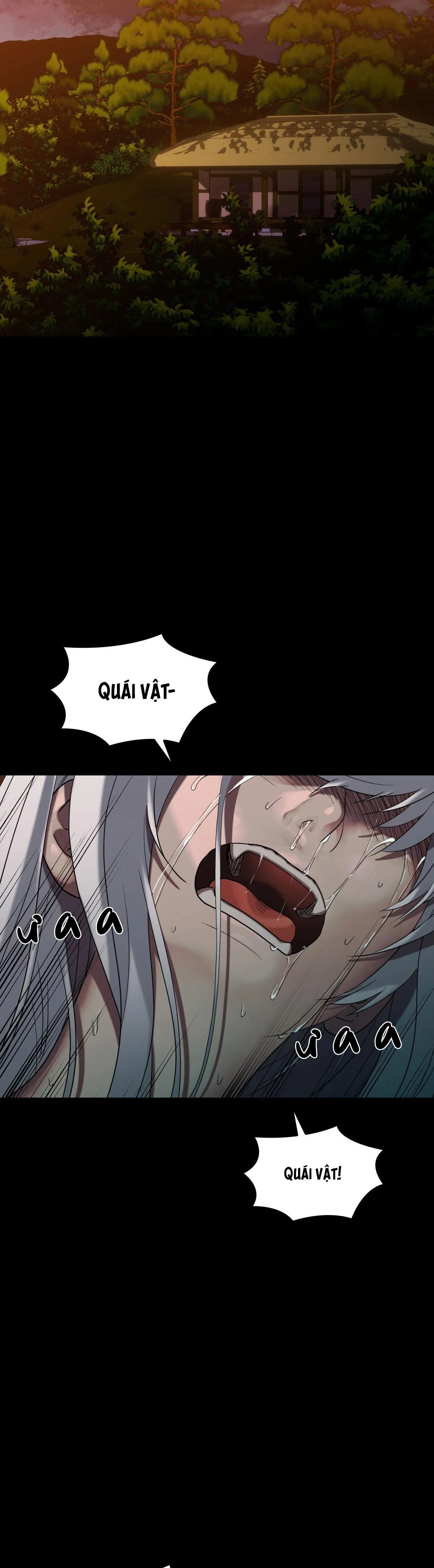 ĂN MÒN Chapter 34 Trang 3