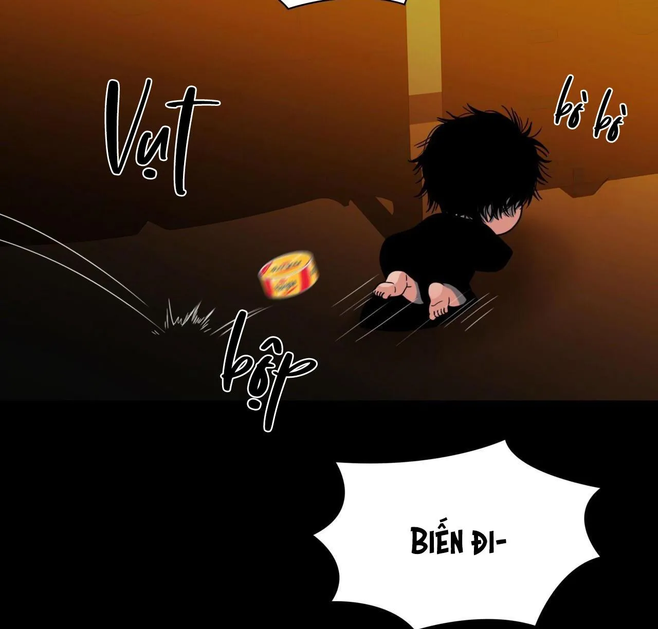 ĂN MÒN Chapter 34 Trang 5