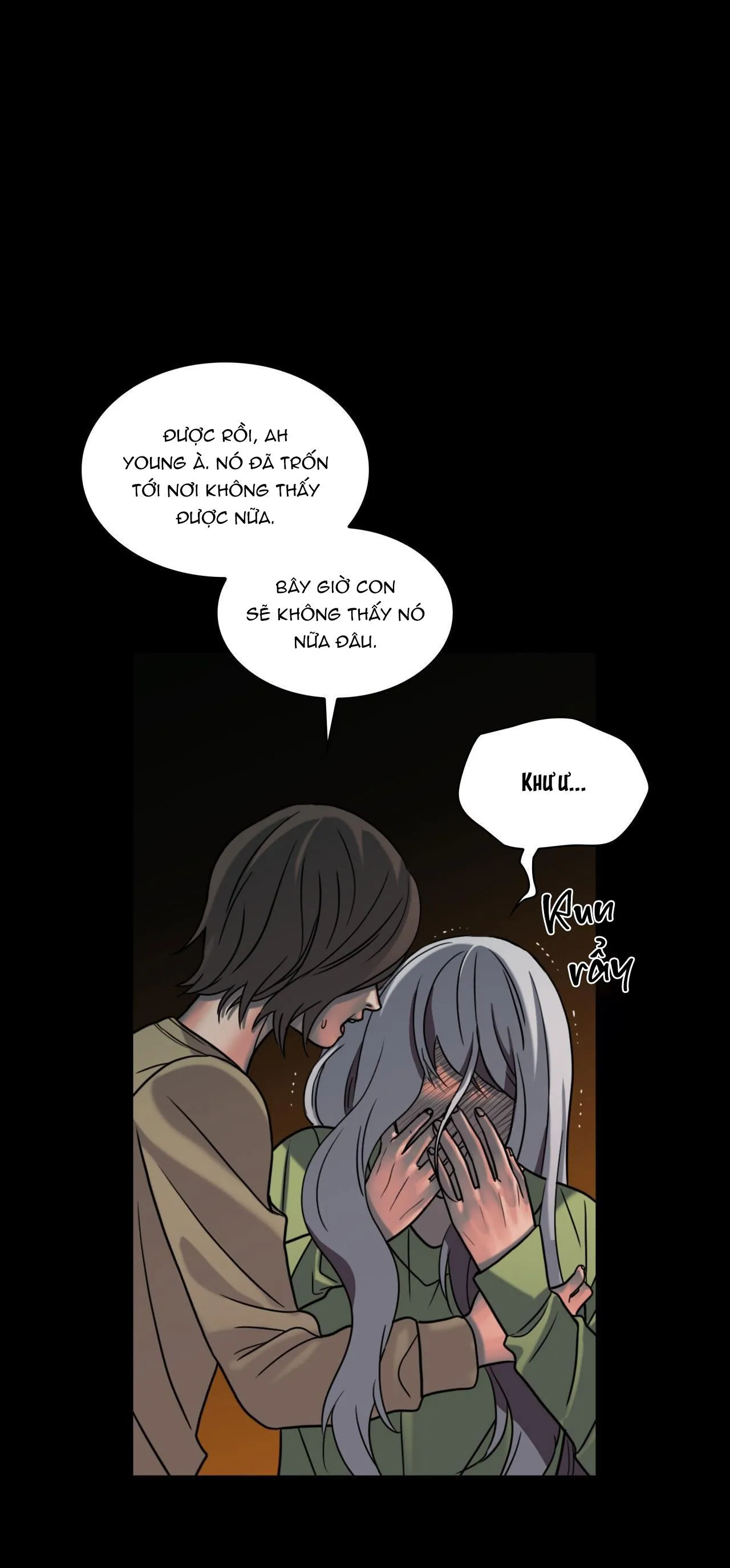 ĂN MÒN Chapter 34 Trang 6