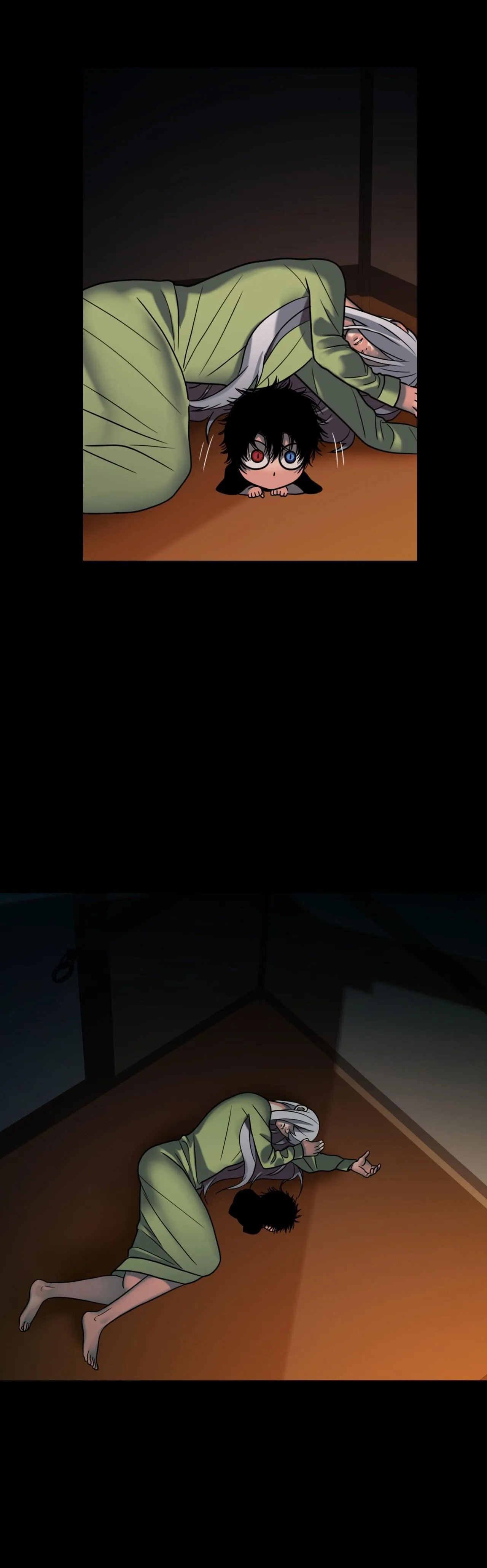 ĂN MÒN Chapter 34 Trang 13