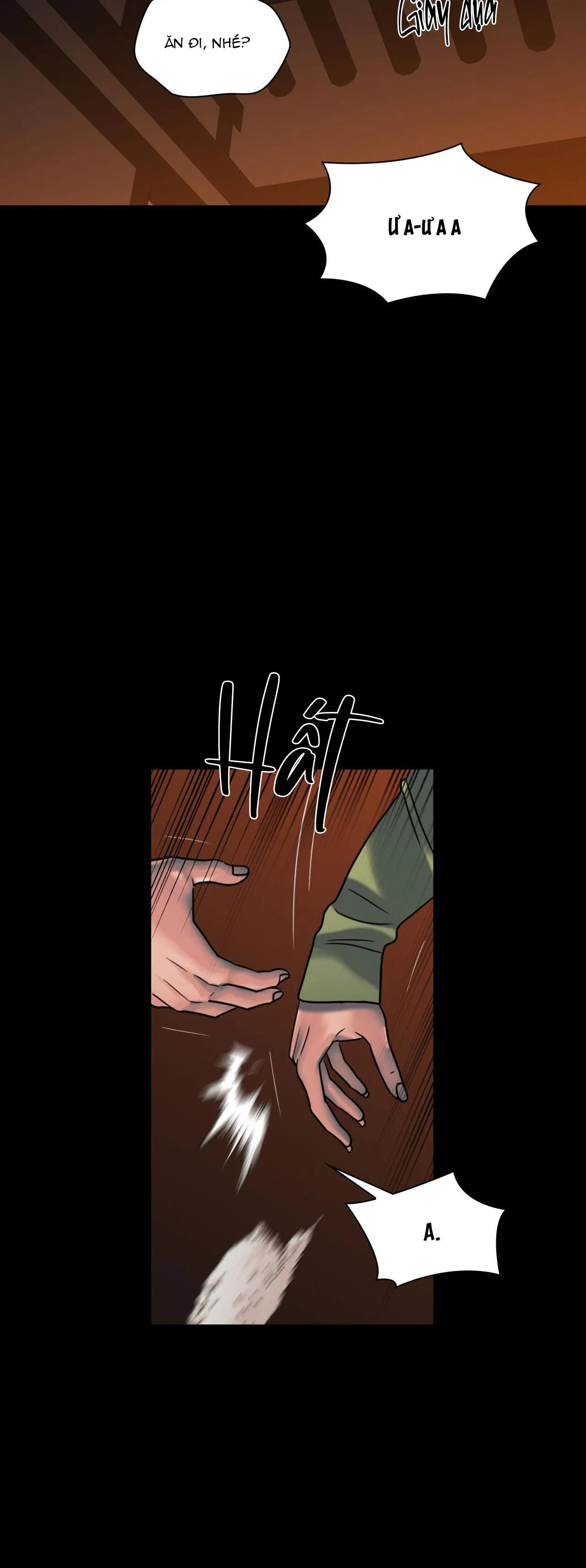 ĂN MÒN Chapter 34 Trang 19