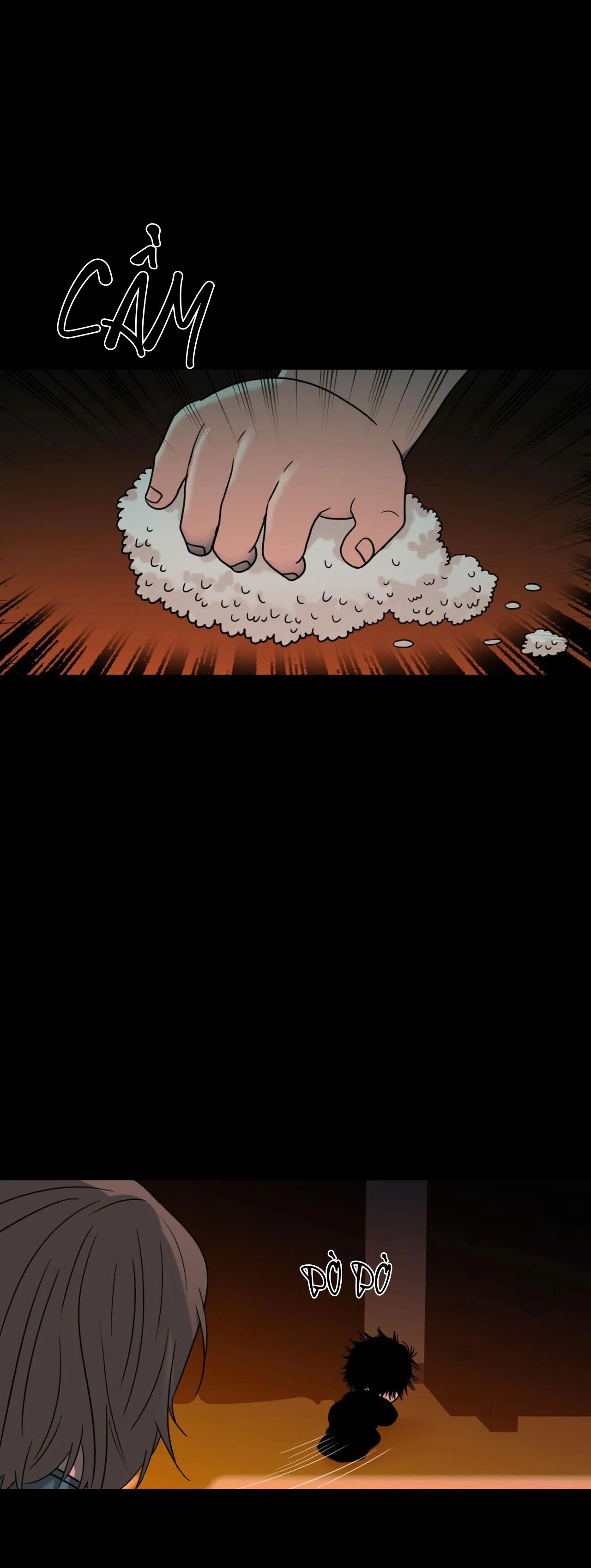 ĂN MÒN Chapter 34 Trang 21