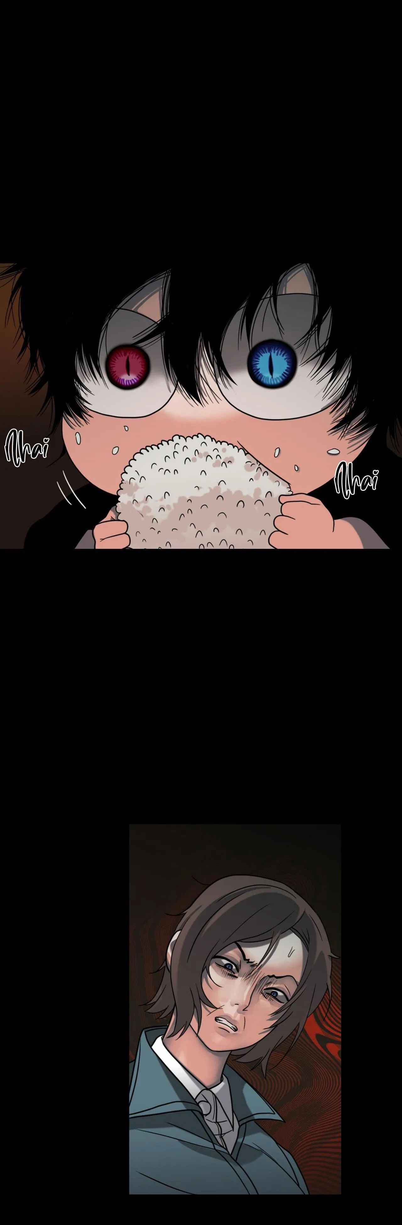 ĂN MÒN Chapter 34 Trang 22