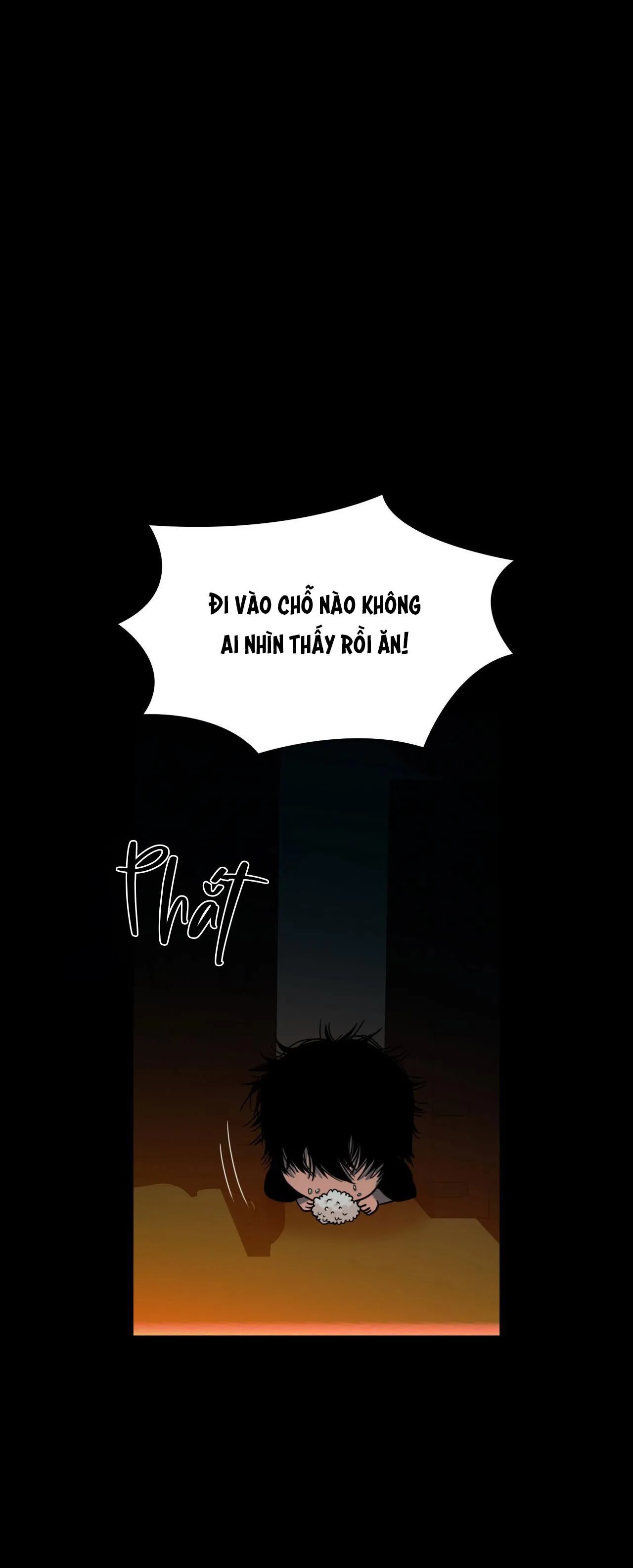 ĂN MÒN Chapter 34 Trang 23