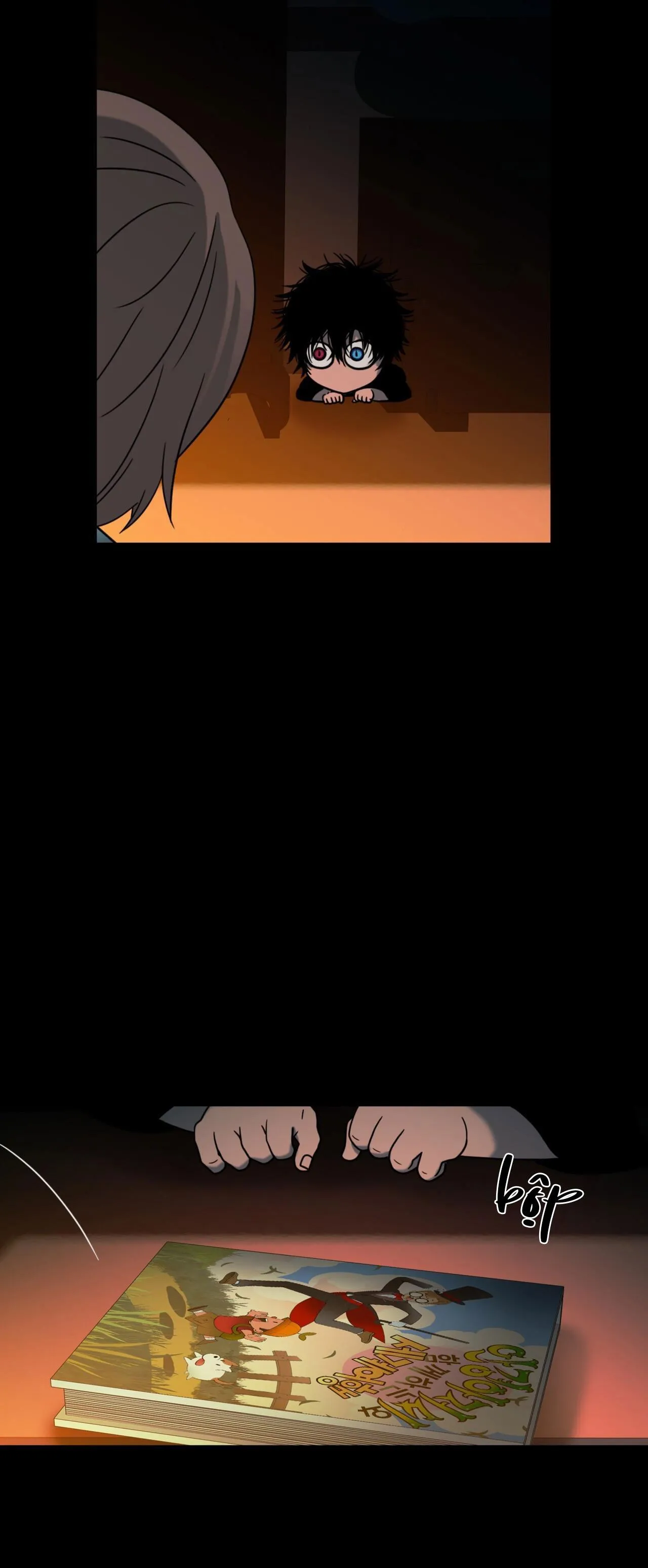 ĂN MÒN Chapter 34 Trang 27