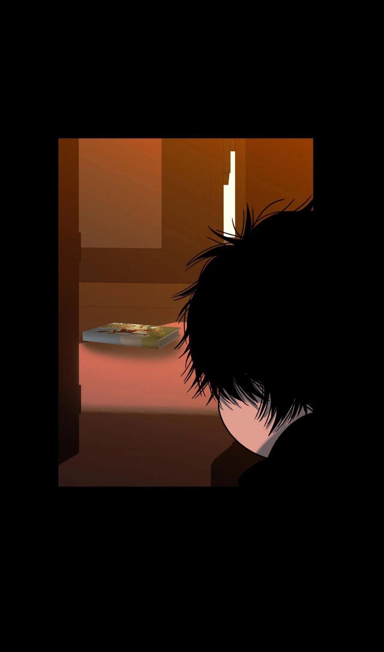 ĂN MÒN Chapter 34 Trang 29