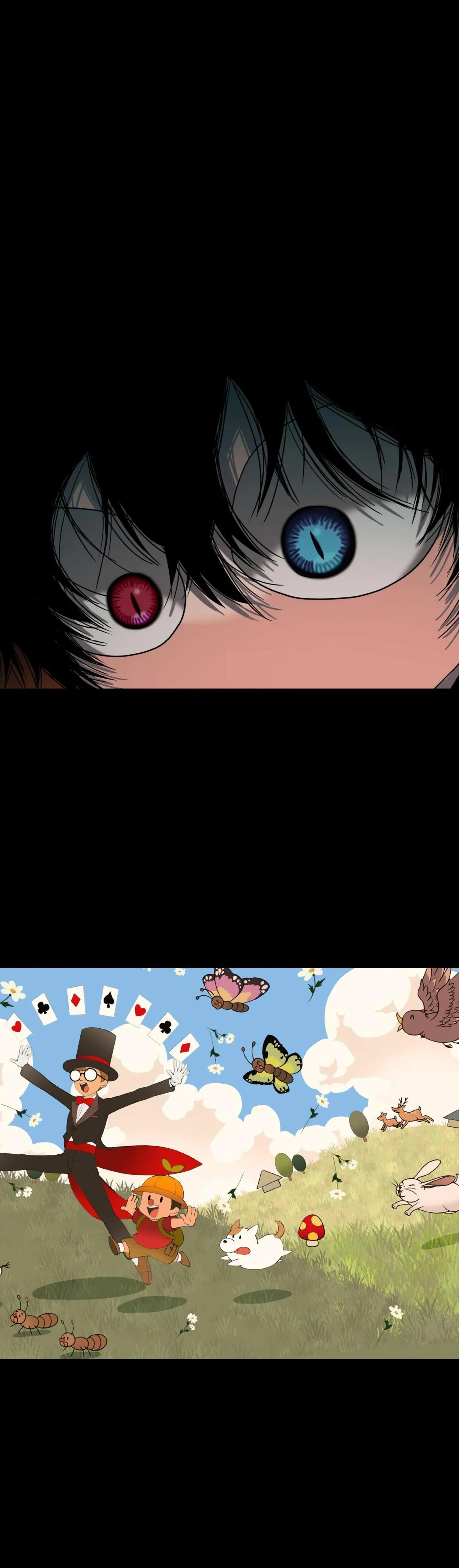 ĂN MÒN Chapter 34 Trang 35