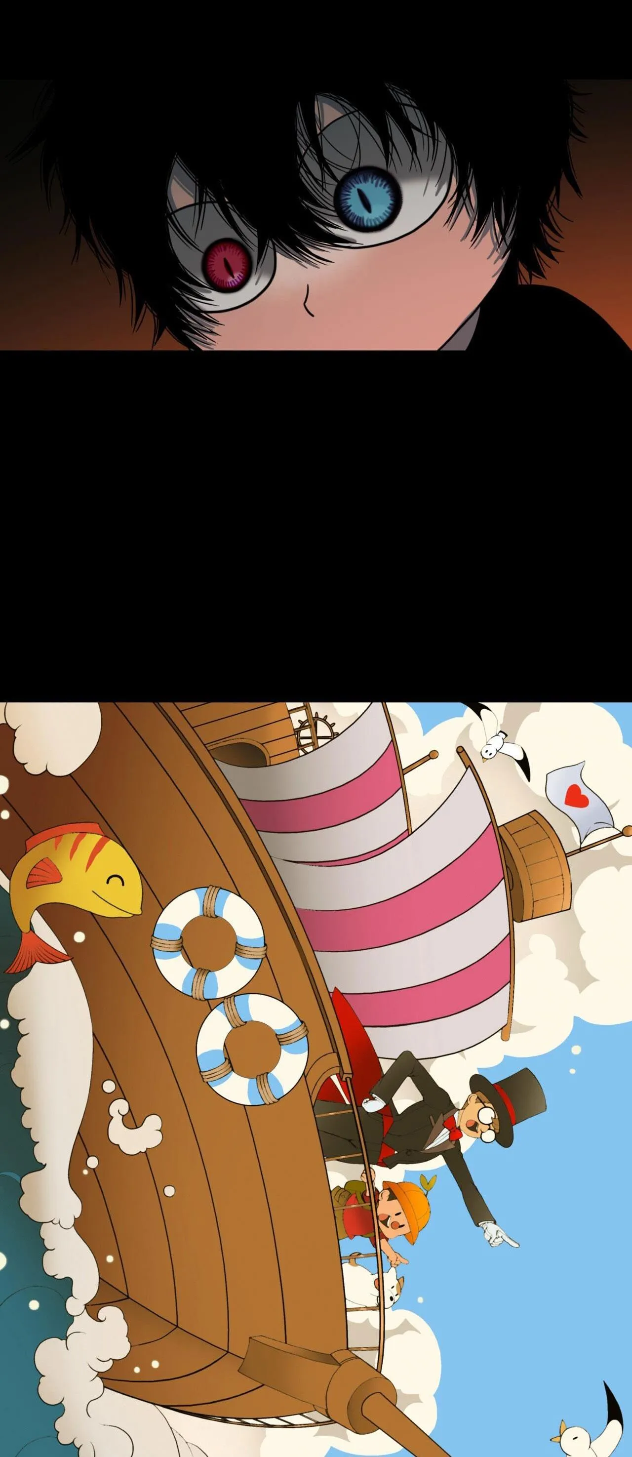 ĂN MÒN Chapter 34 Trang 36