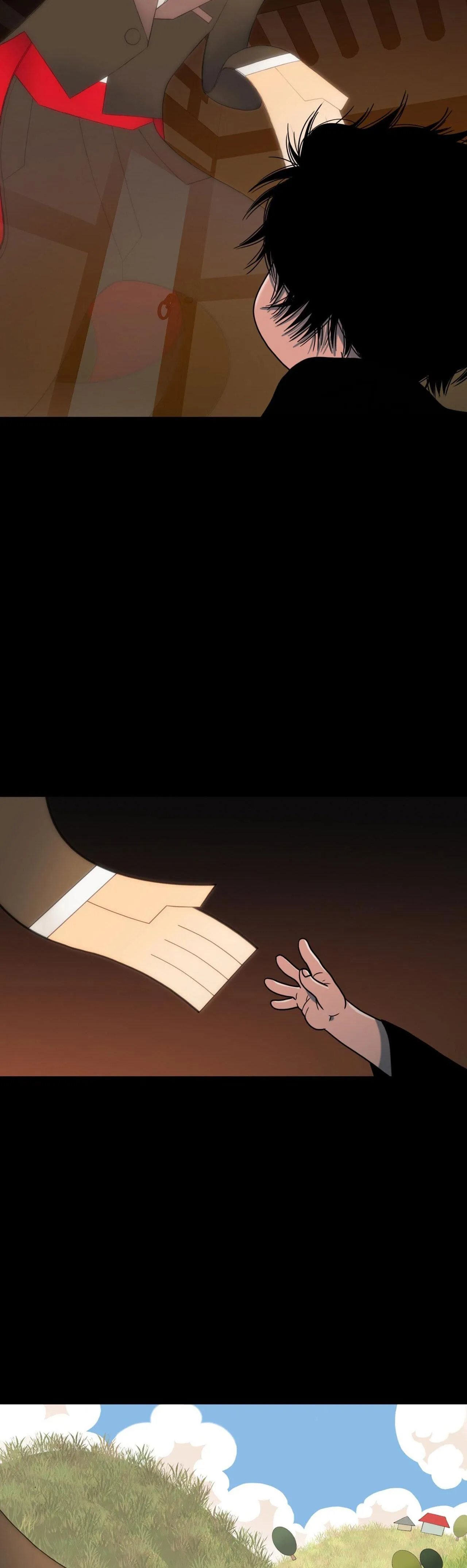 ĂN MÒN Chapter 34 Trang 40