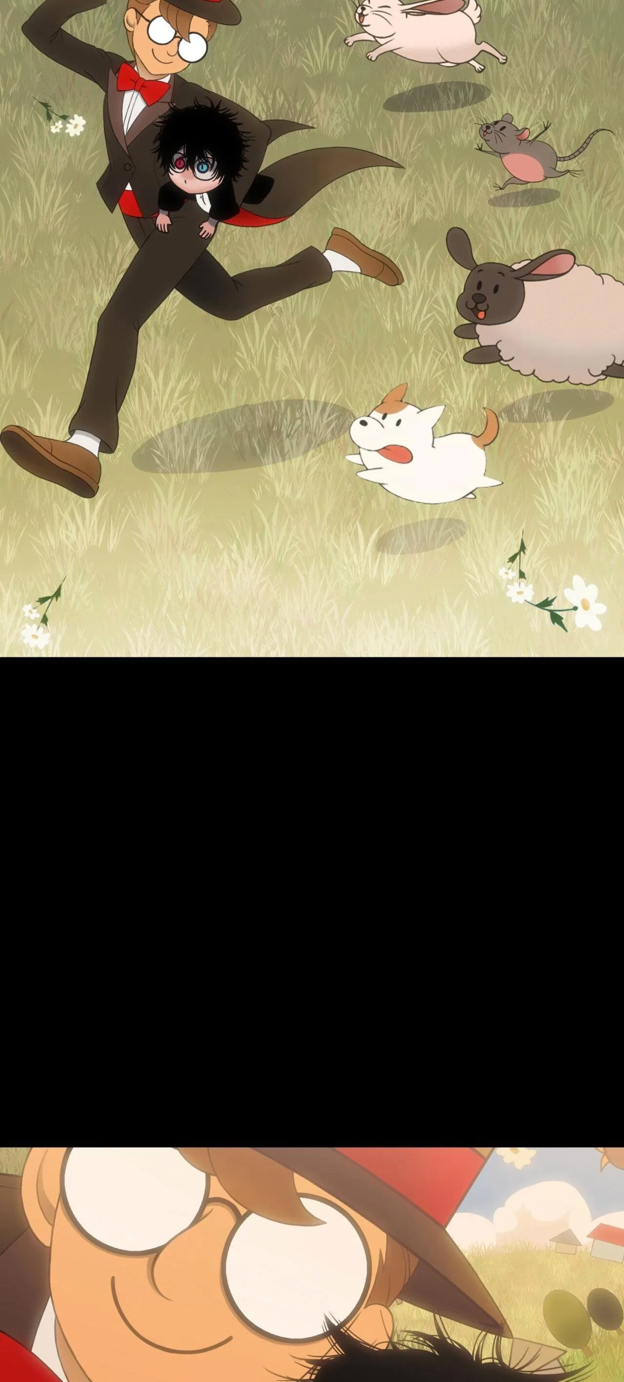 ĂN MÒN Chapter 34 Trang 42