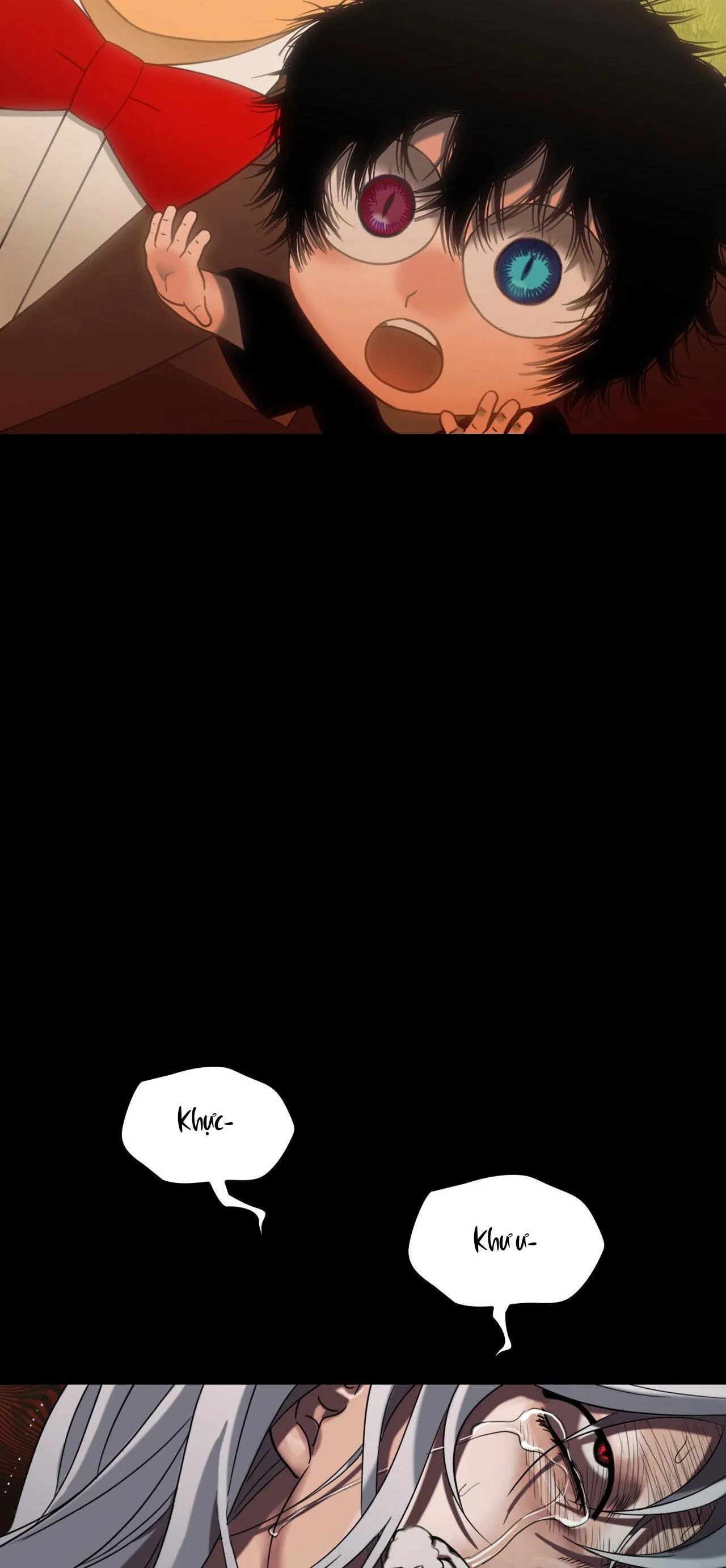 ĂN MÒN Chapter 34 Trang 43