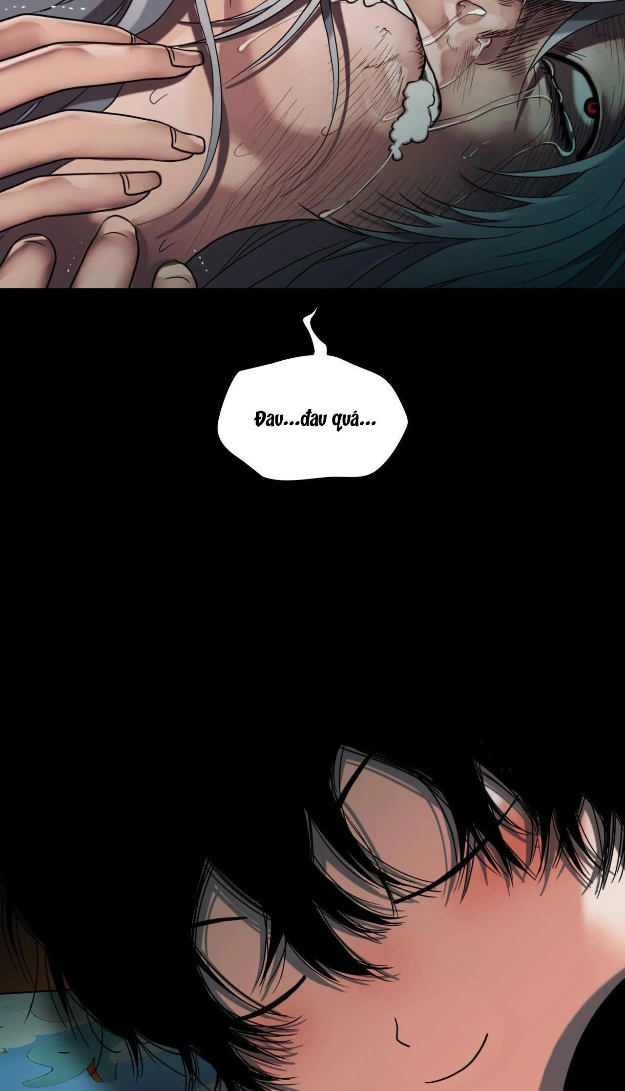 ĂN MÒN Chapter 34 Trang 44