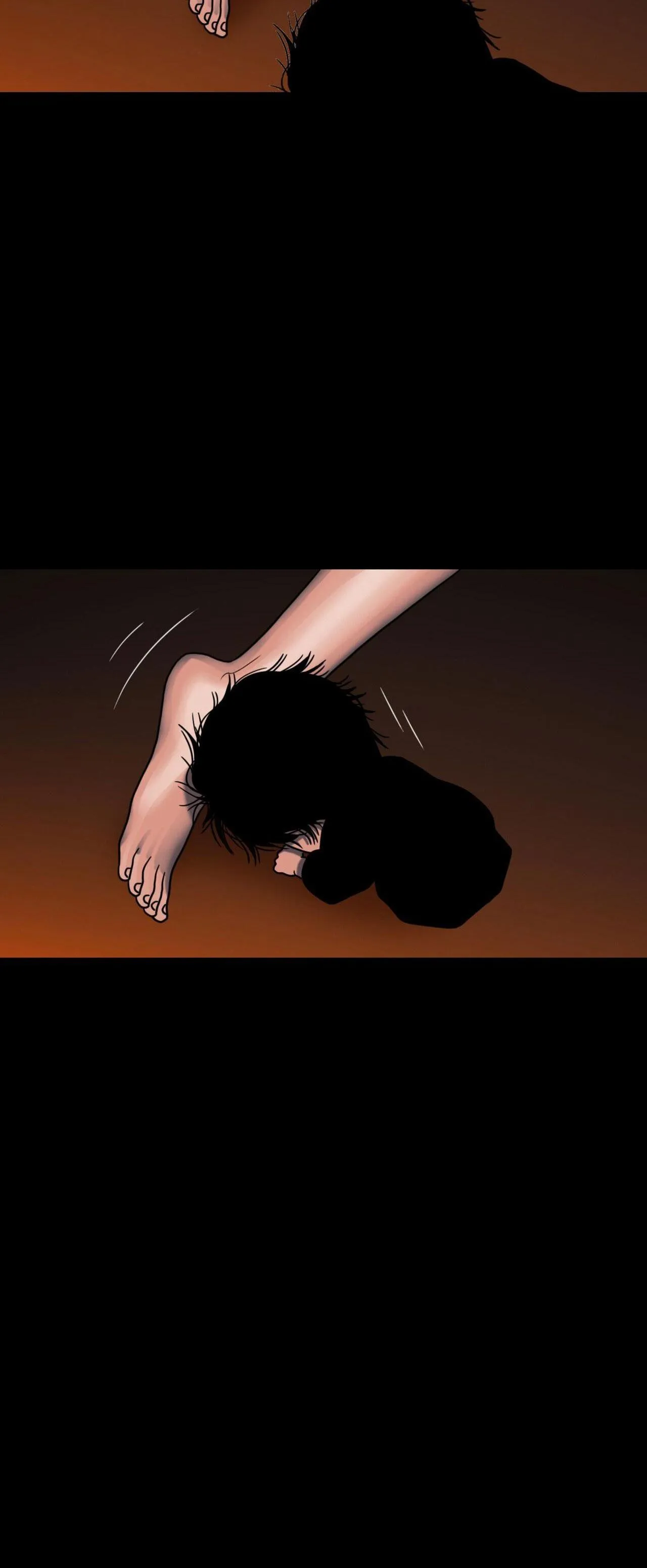 ĂN MÒN Chapter 34 Trang 52