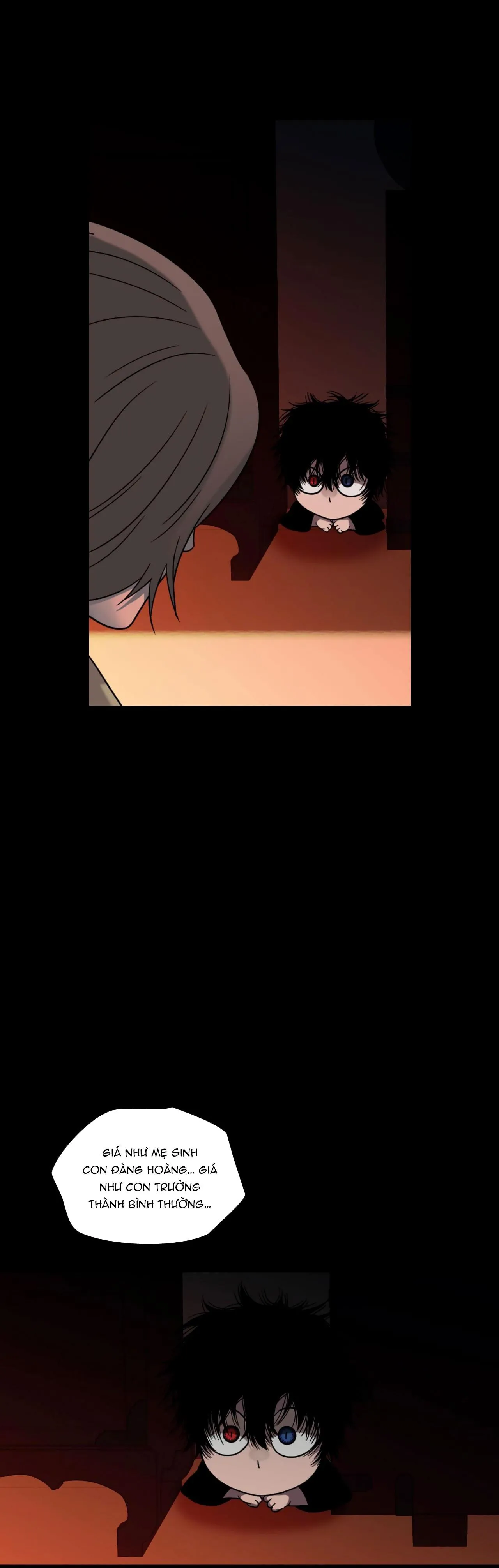 ĂN MÒN Chapter 35 Trang 3