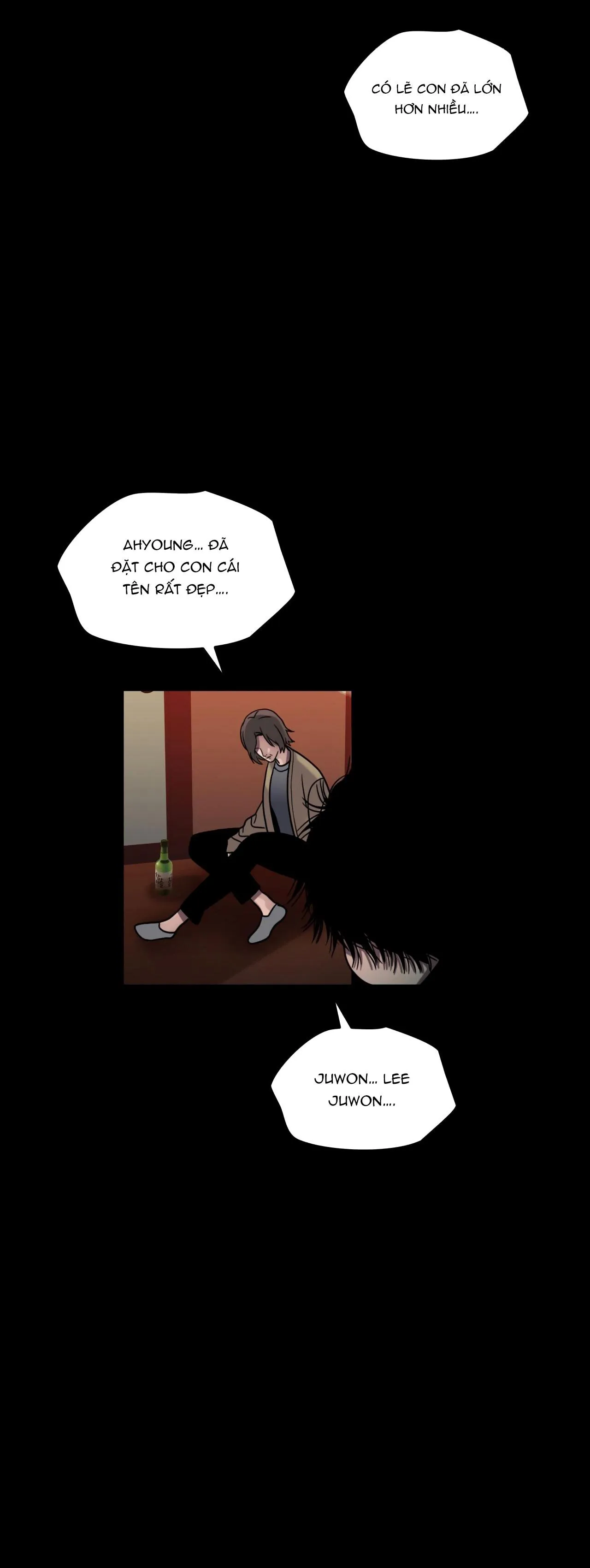 ĂN MÒN Chapter 35 Trang 4