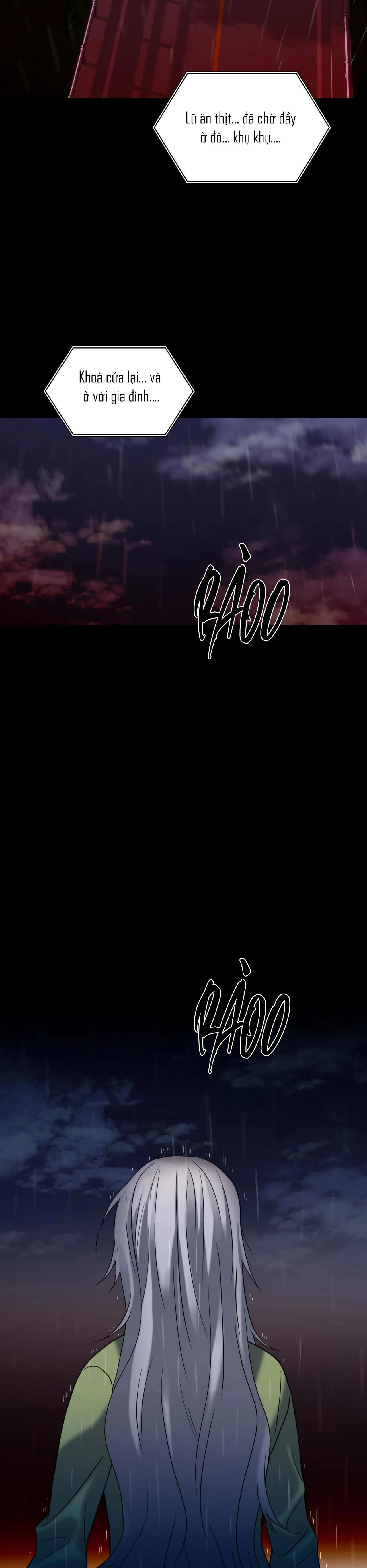 ĂN MÒN Chapter 35 Trang 15