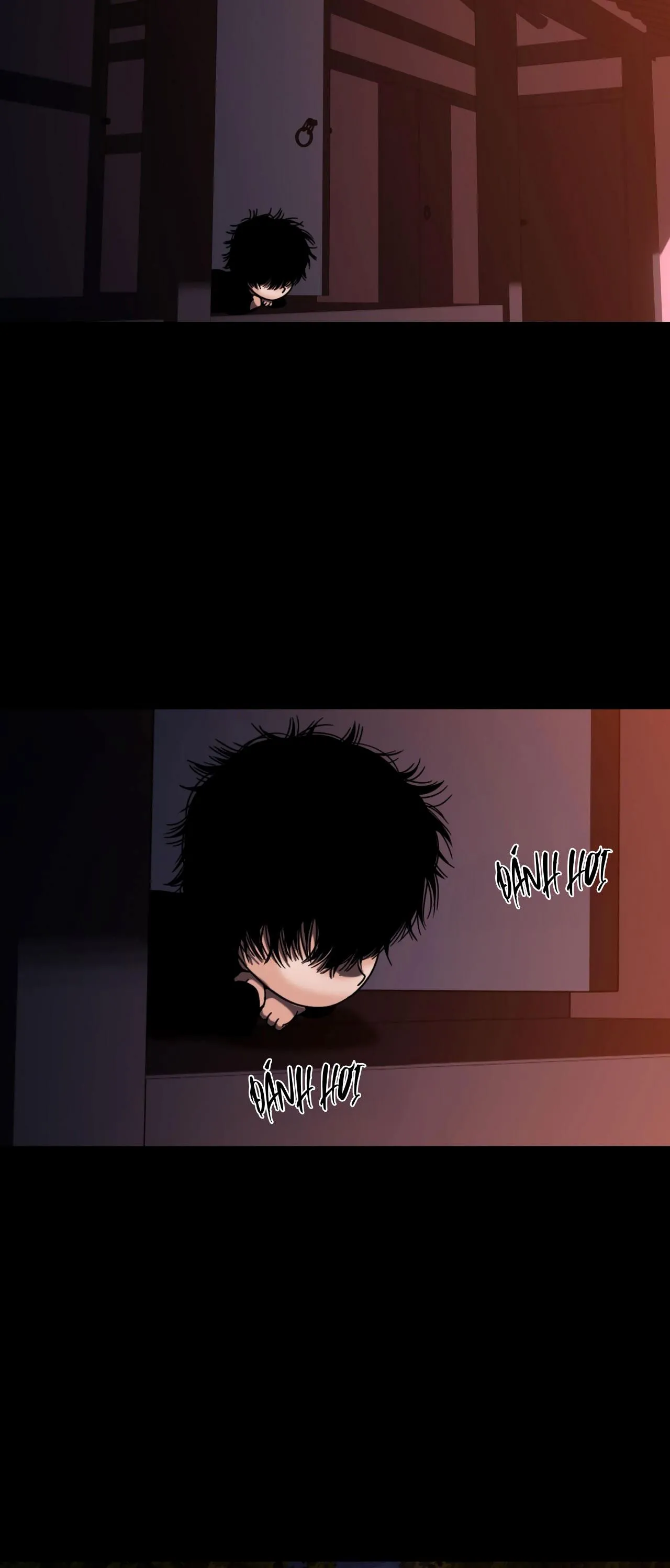 ĂN MÒN Chapter 35 Trang 25