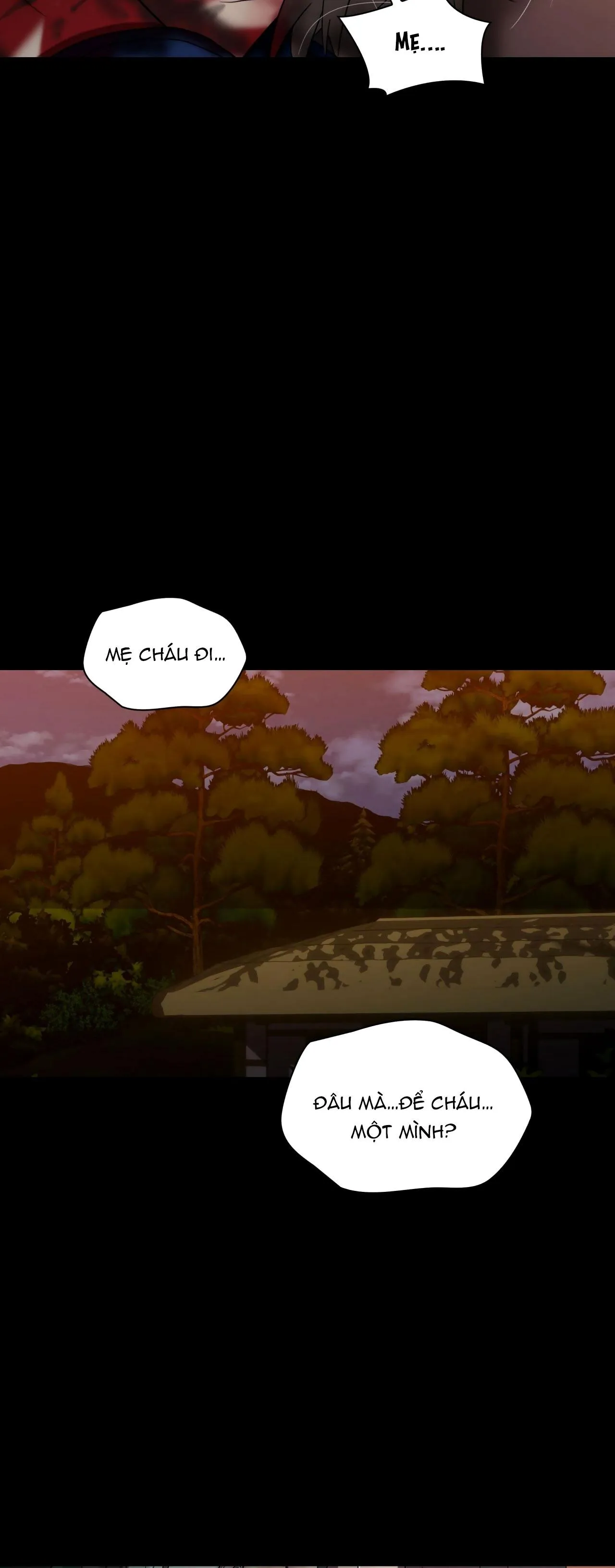 ĂN MÒN Chapter 35 Trang 30