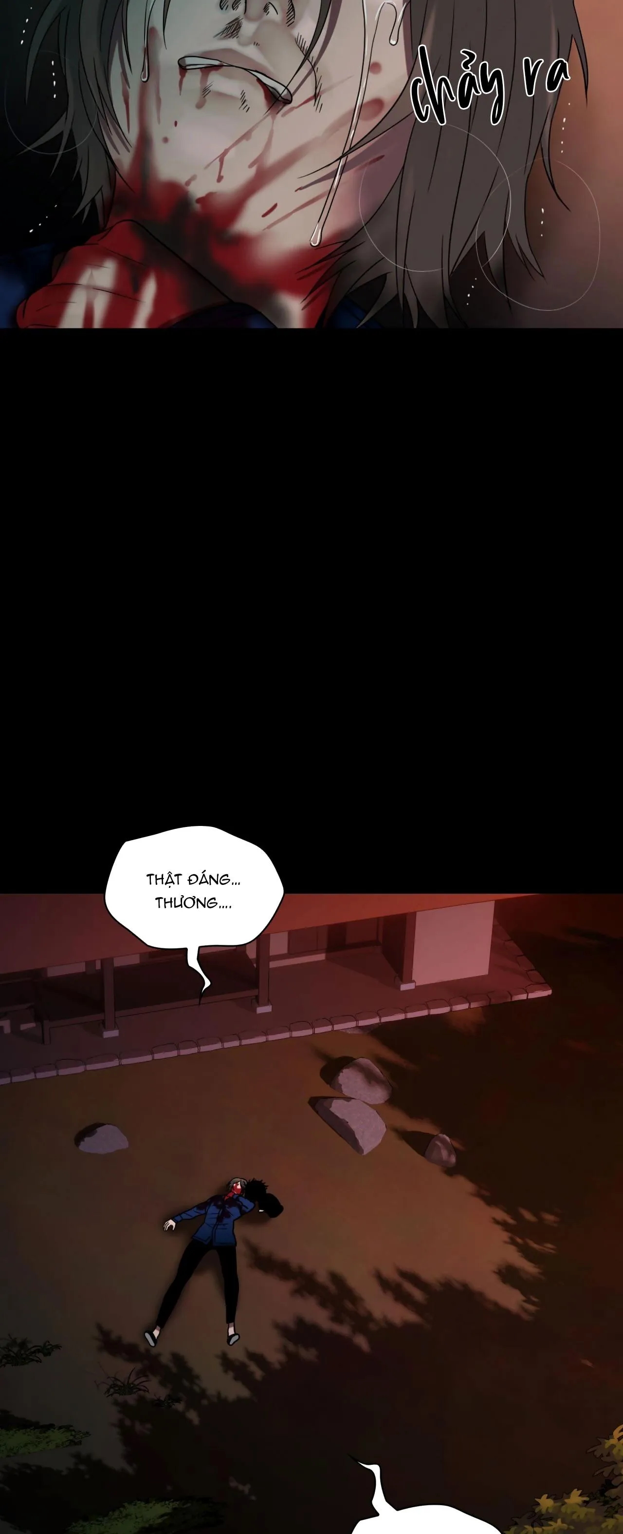 ĂN MÒN Chapter 35 Trang 31