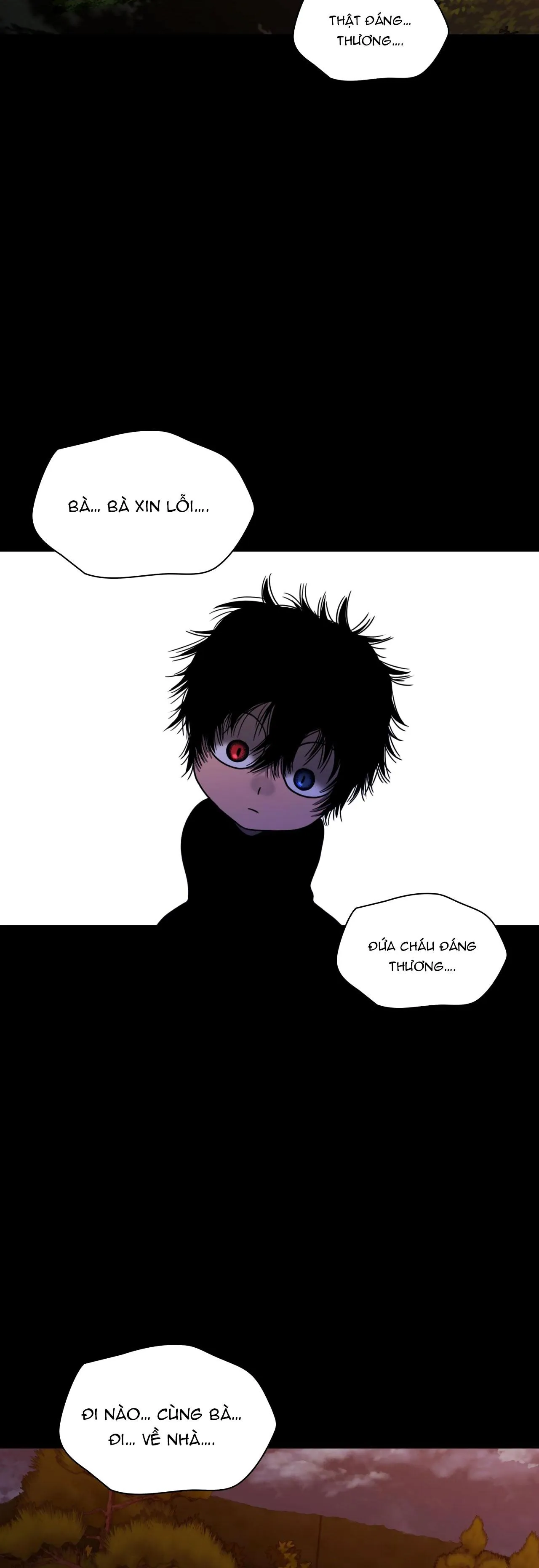 ĂN MÒN Chapter 35 Trang 32