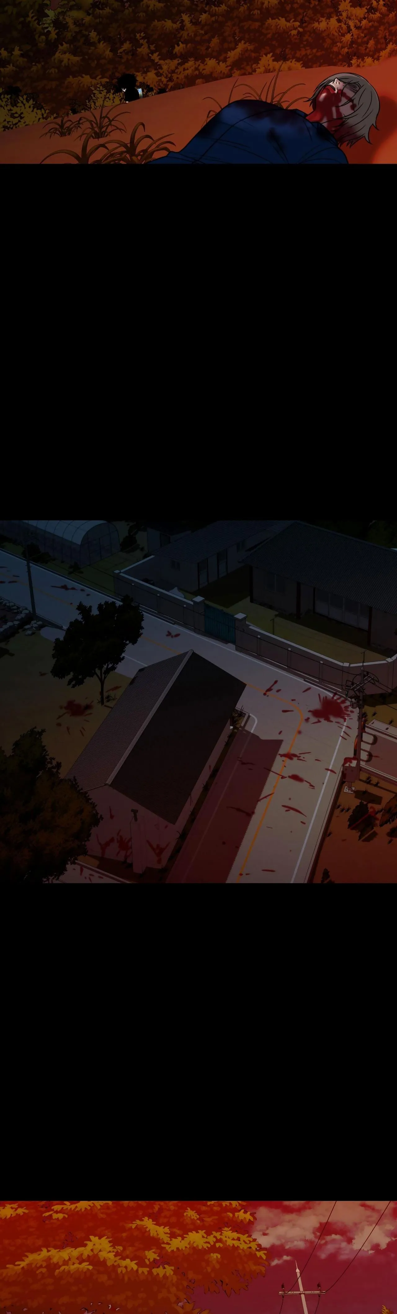 ĂN MÒN Chapter 35 Trang 39