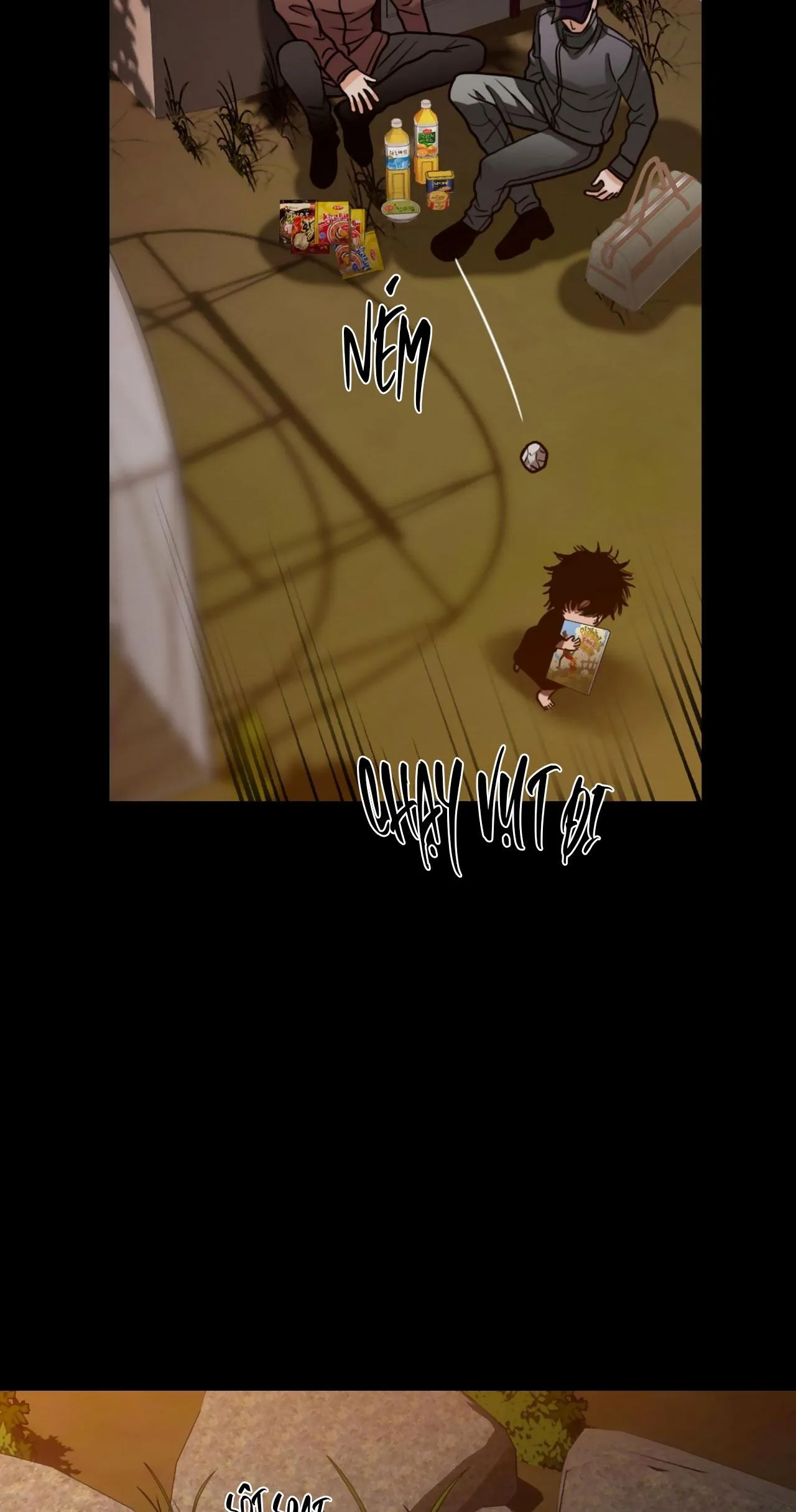 ĂN MÒN Chapter 35 Trang 42