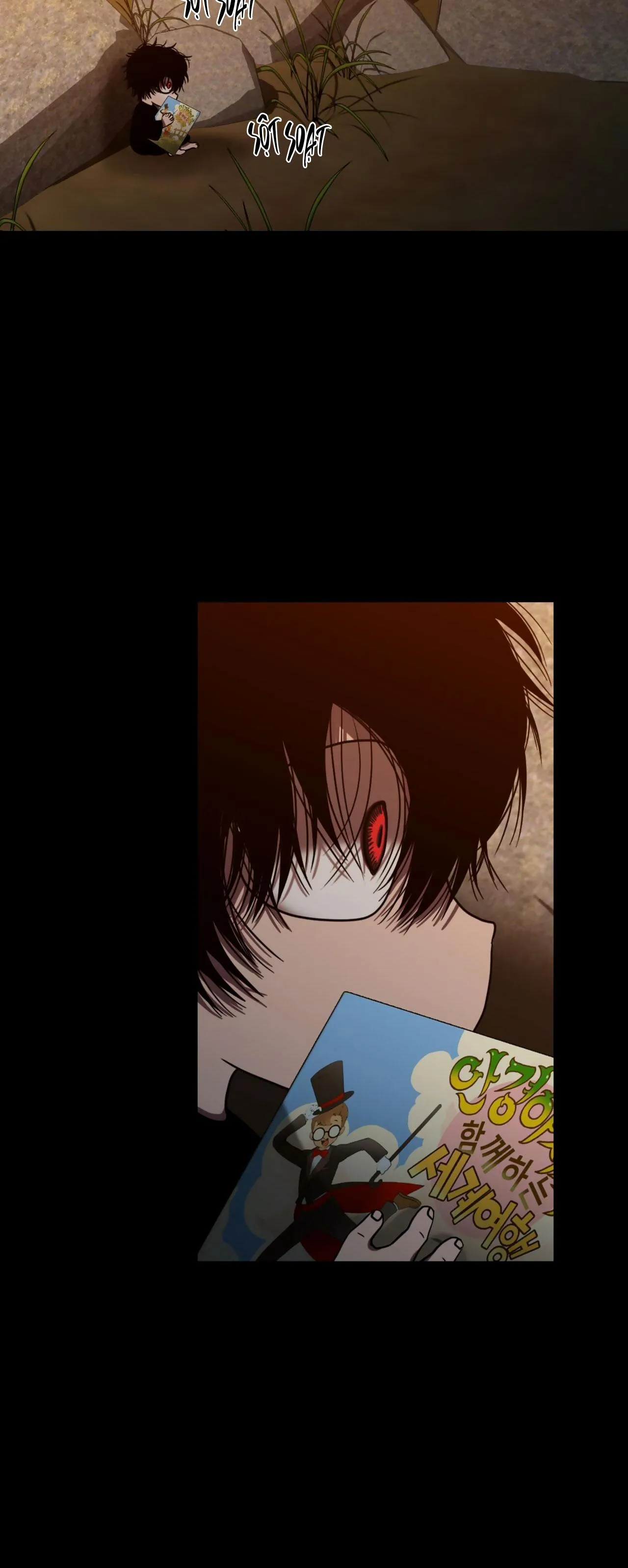 ĂN MÒN Chapter 35 Trang 43