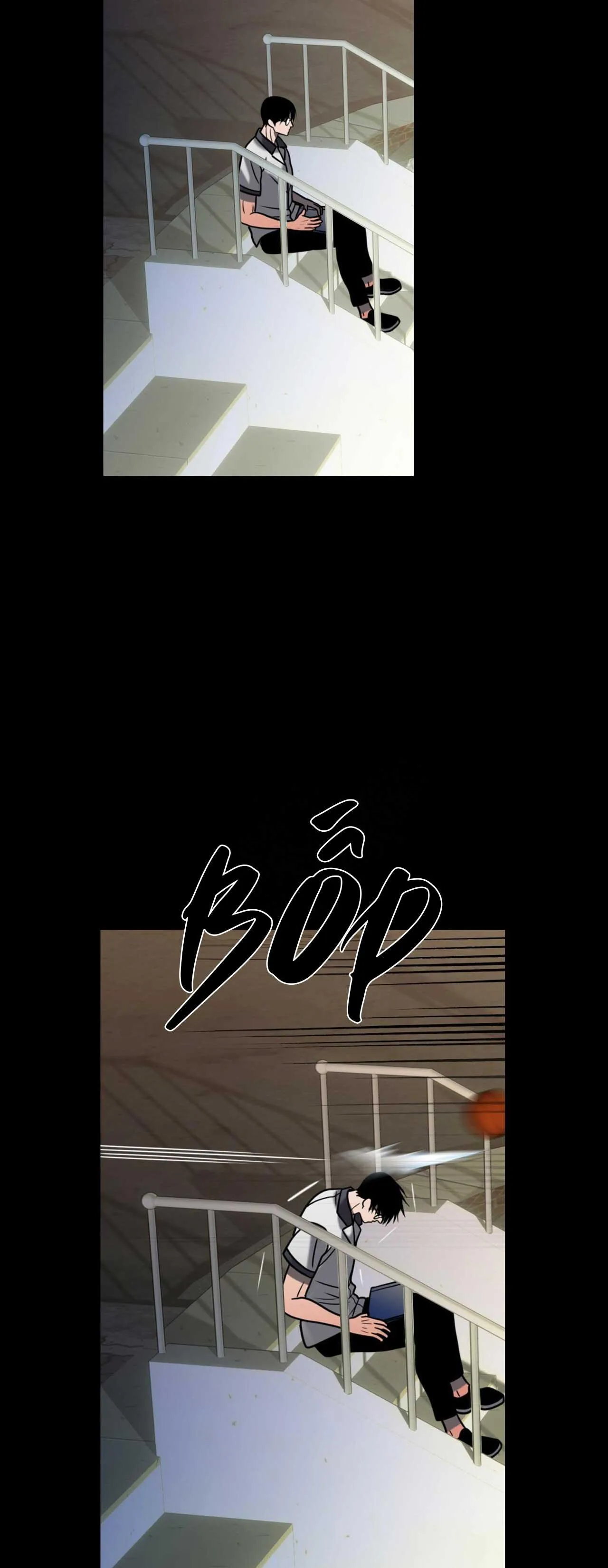 ĂN MÒN Chapter 36 Trang 7