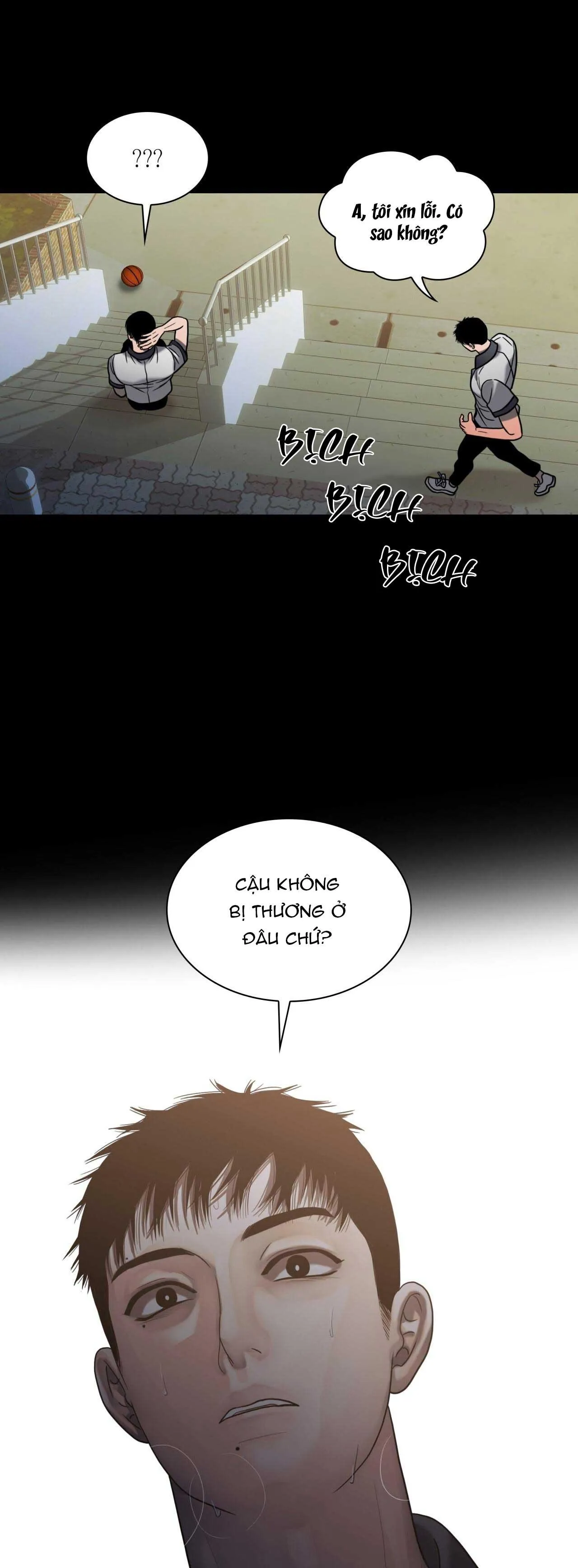 ĂN MÒN Chapter 36 Trang 9