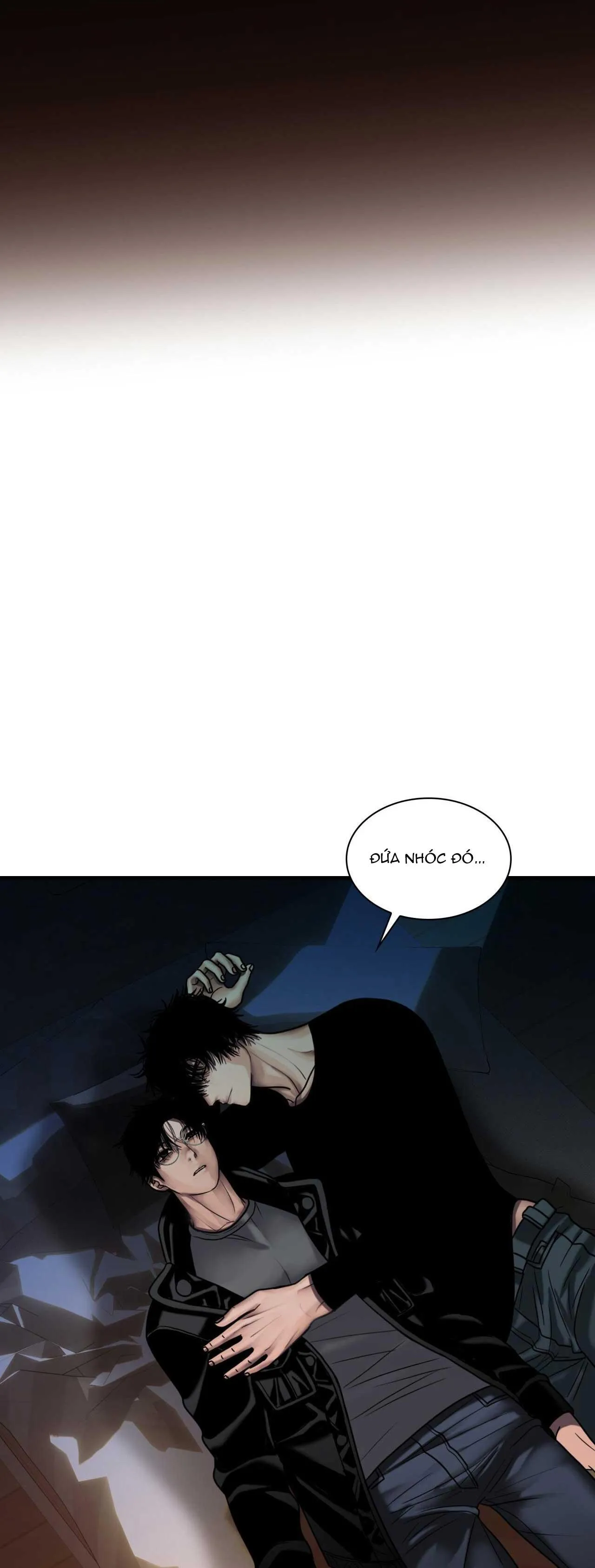 ĂN MÒN Chapter 36 Trang 14