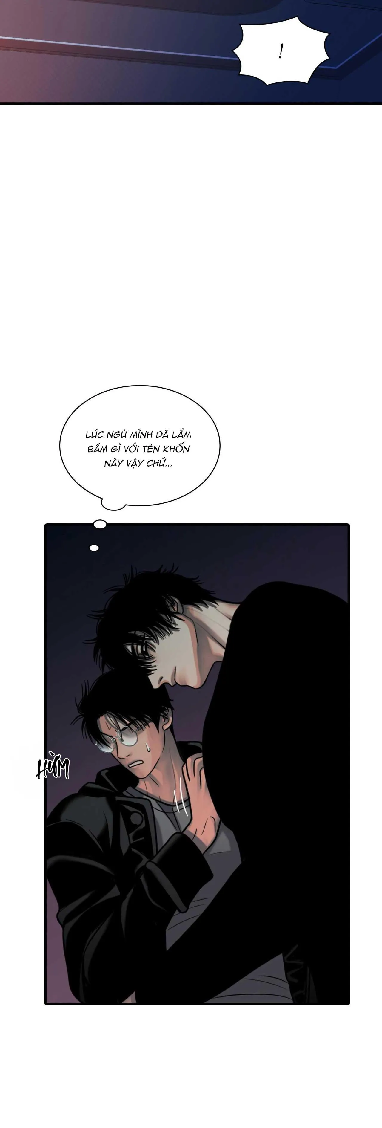 ĂN MÒN Chapter 36 Trang 20