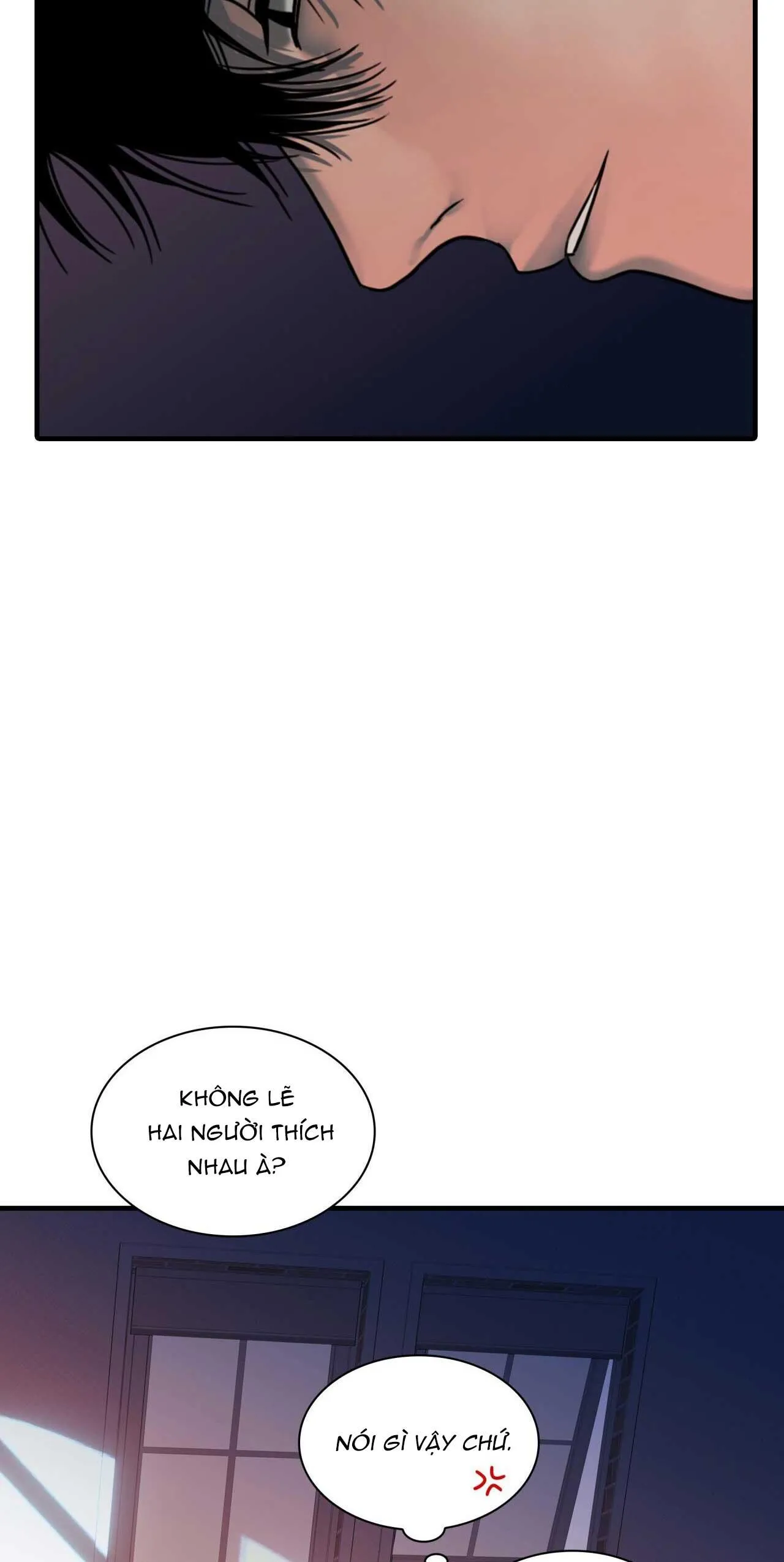 ĂN MÒN Chapter 36 Trang 22