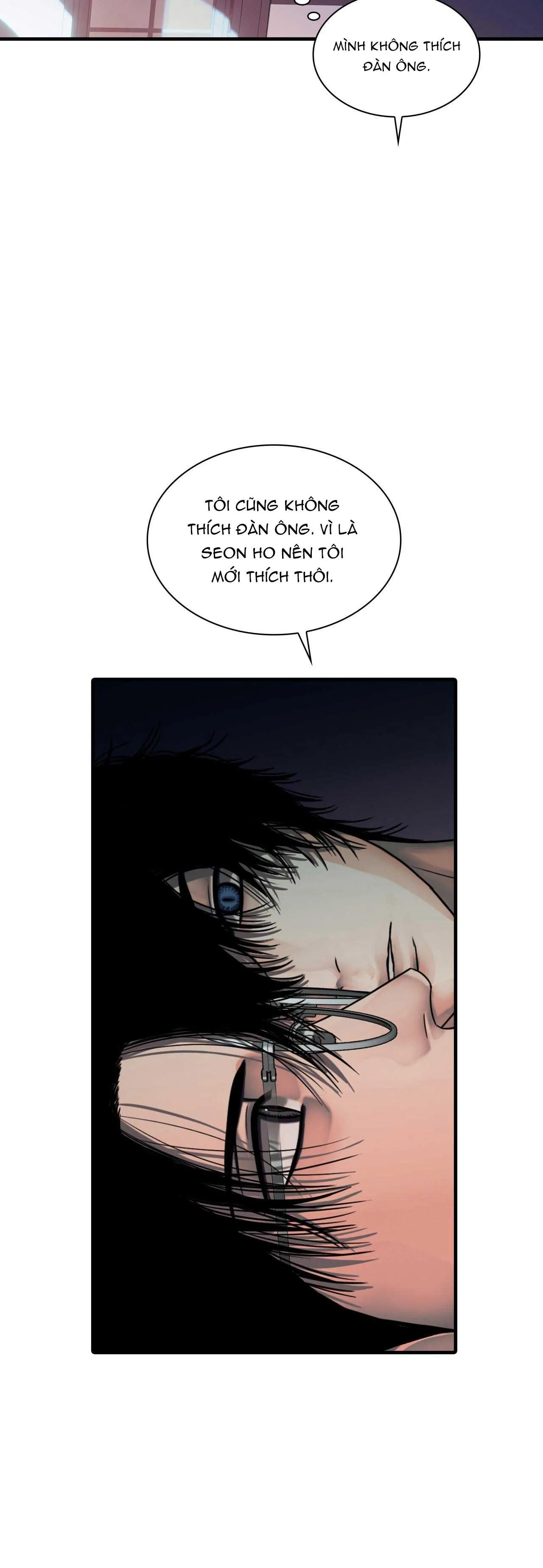 ĂN MÒN Chapter 36 Trang 23