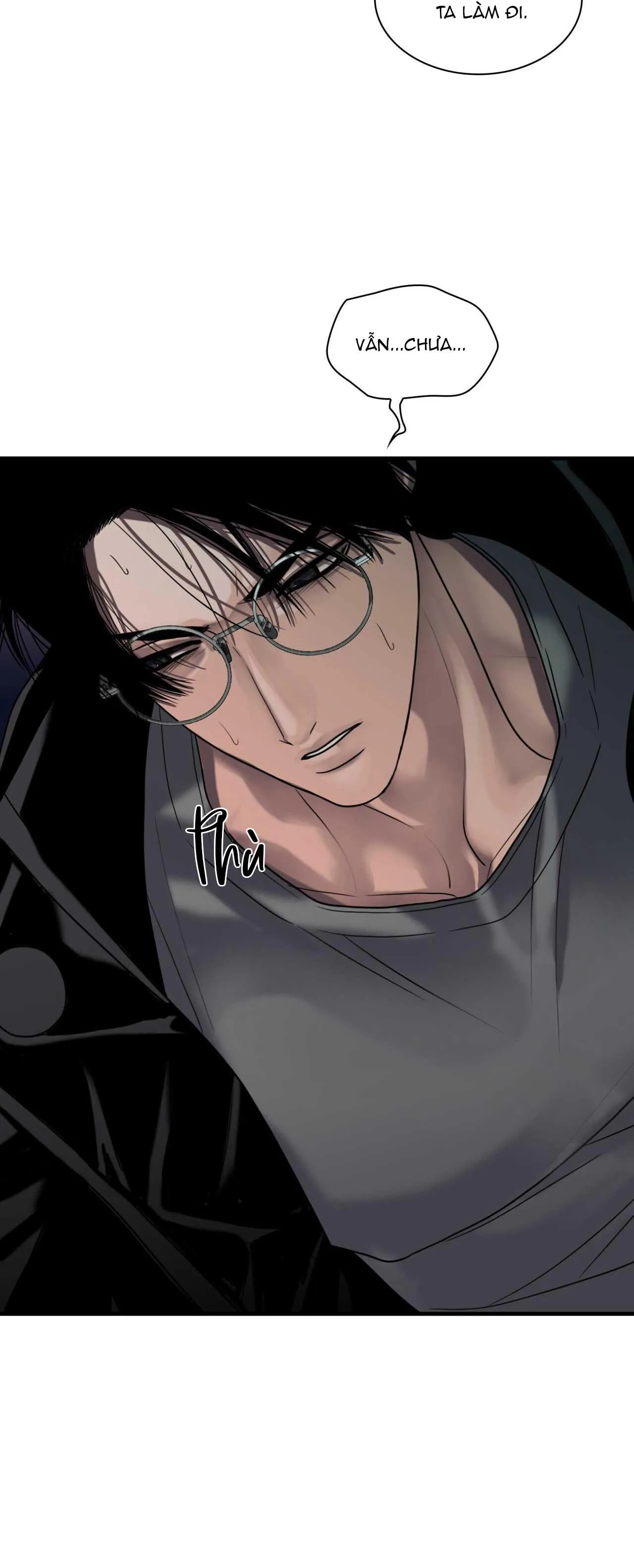 ĂN MÒN Chapter 36 Trang 28