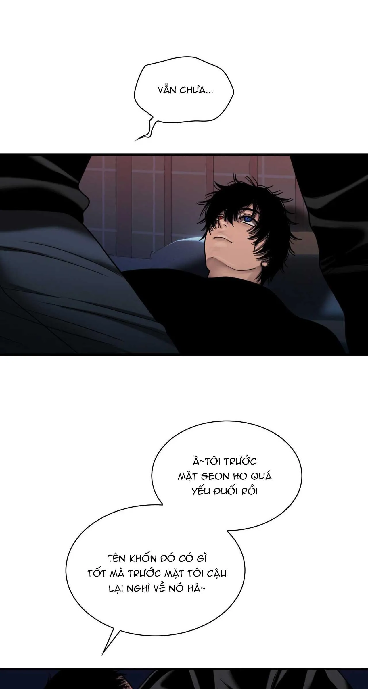 ĂN MÒN Chapter 36 Trang 29