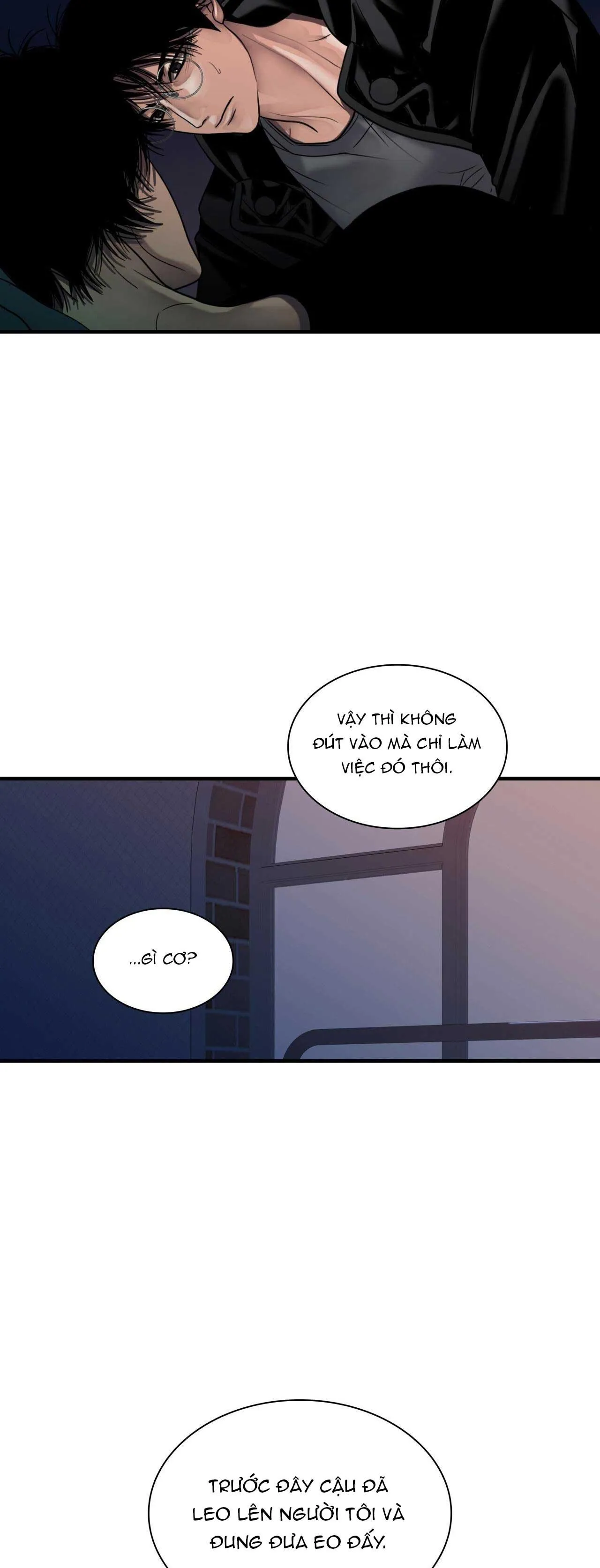 ĂN MÒN Chapter 36 Trang 30