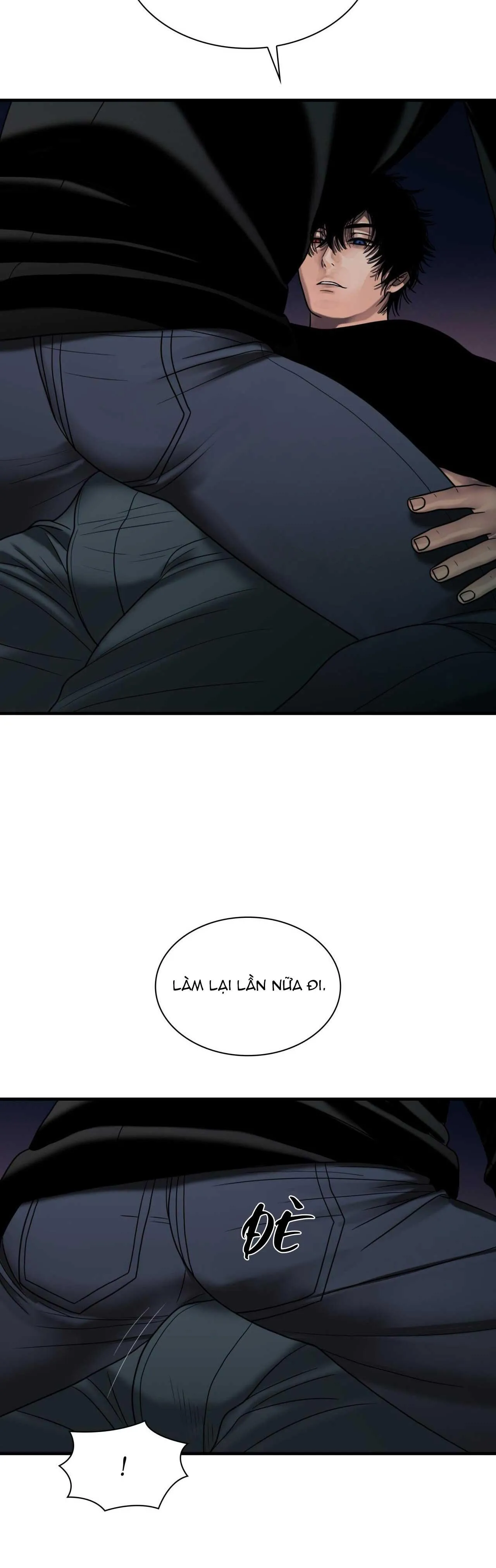 ĂN MÒN Chapter 36 Trang 31