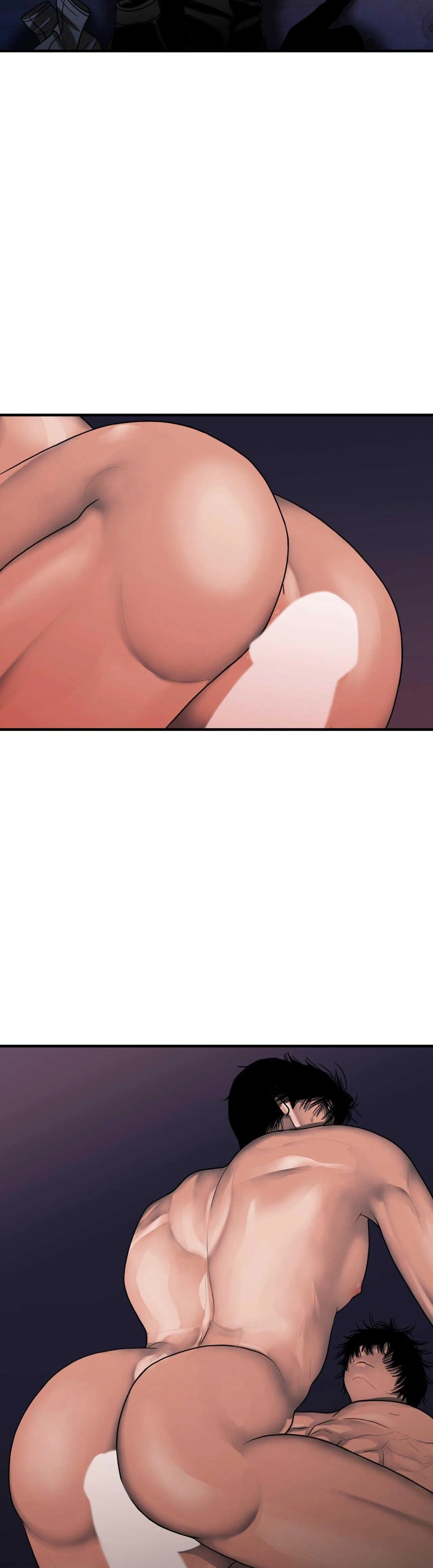 ĂN MÒN Chapter 36 Trang 36