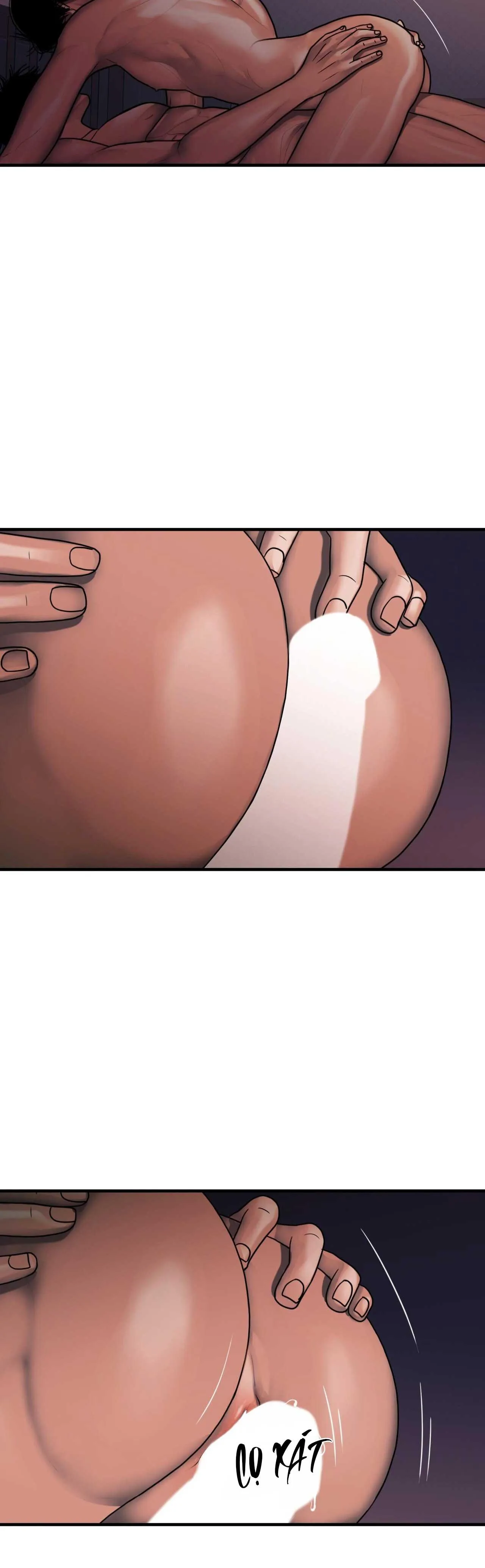 ĂN MÒN Chapter 36 Trang 38